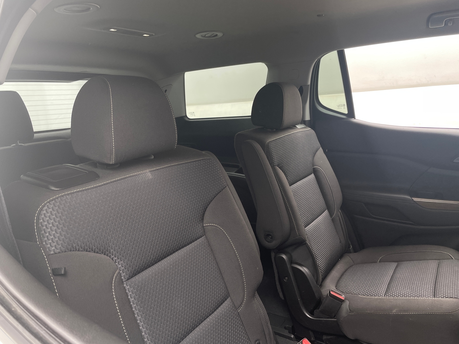 Thumbnail: 2023 GMC Acadia - 6