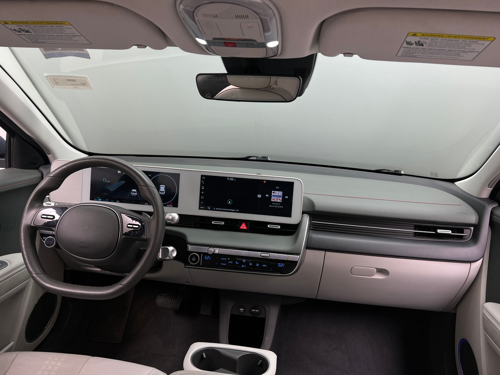 Thumbnail: 2023 Hyundai Ioniq 5 - 2