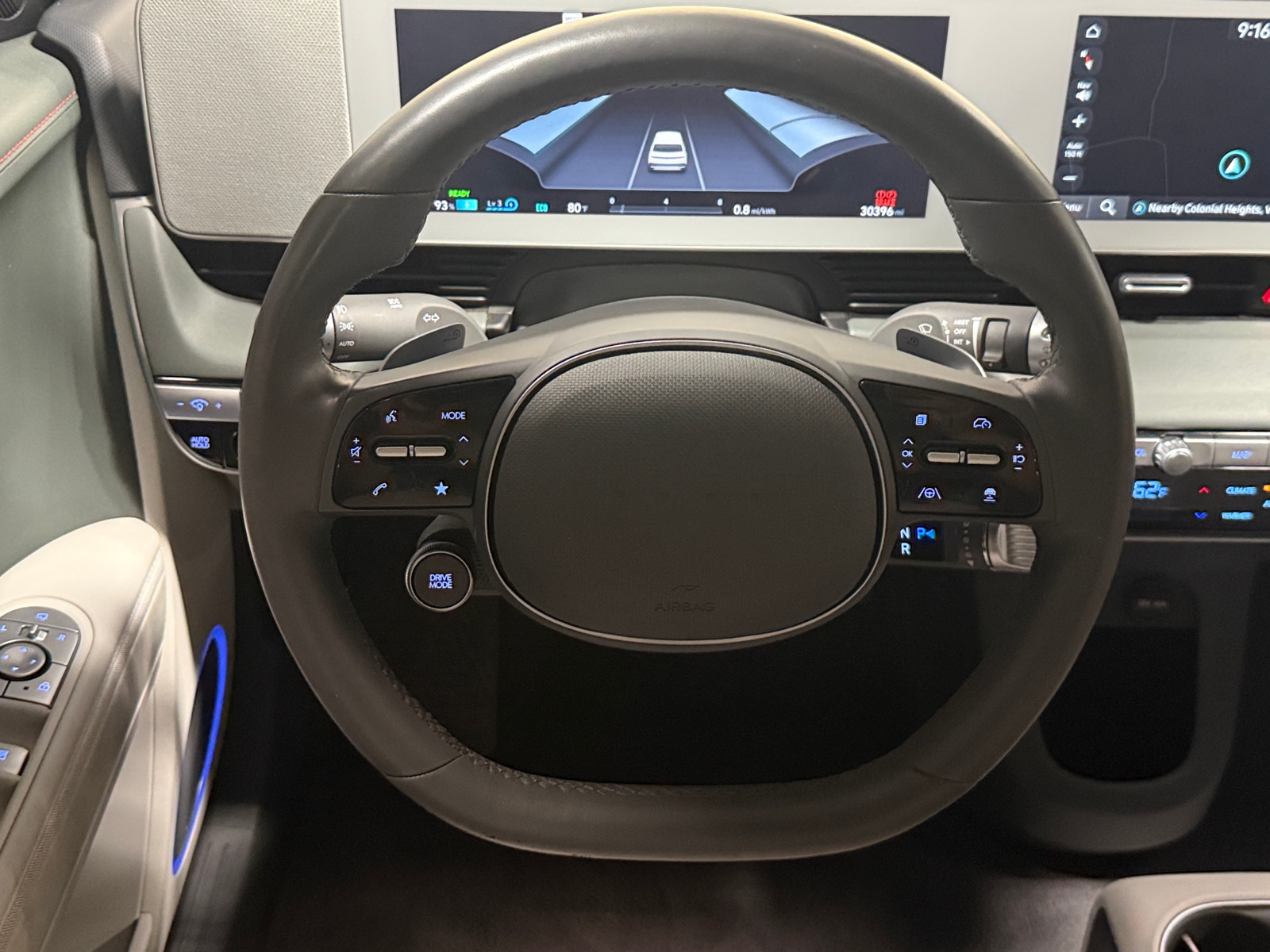 Thumbnail: 2023 Hyundai Ioniq 5 - 4