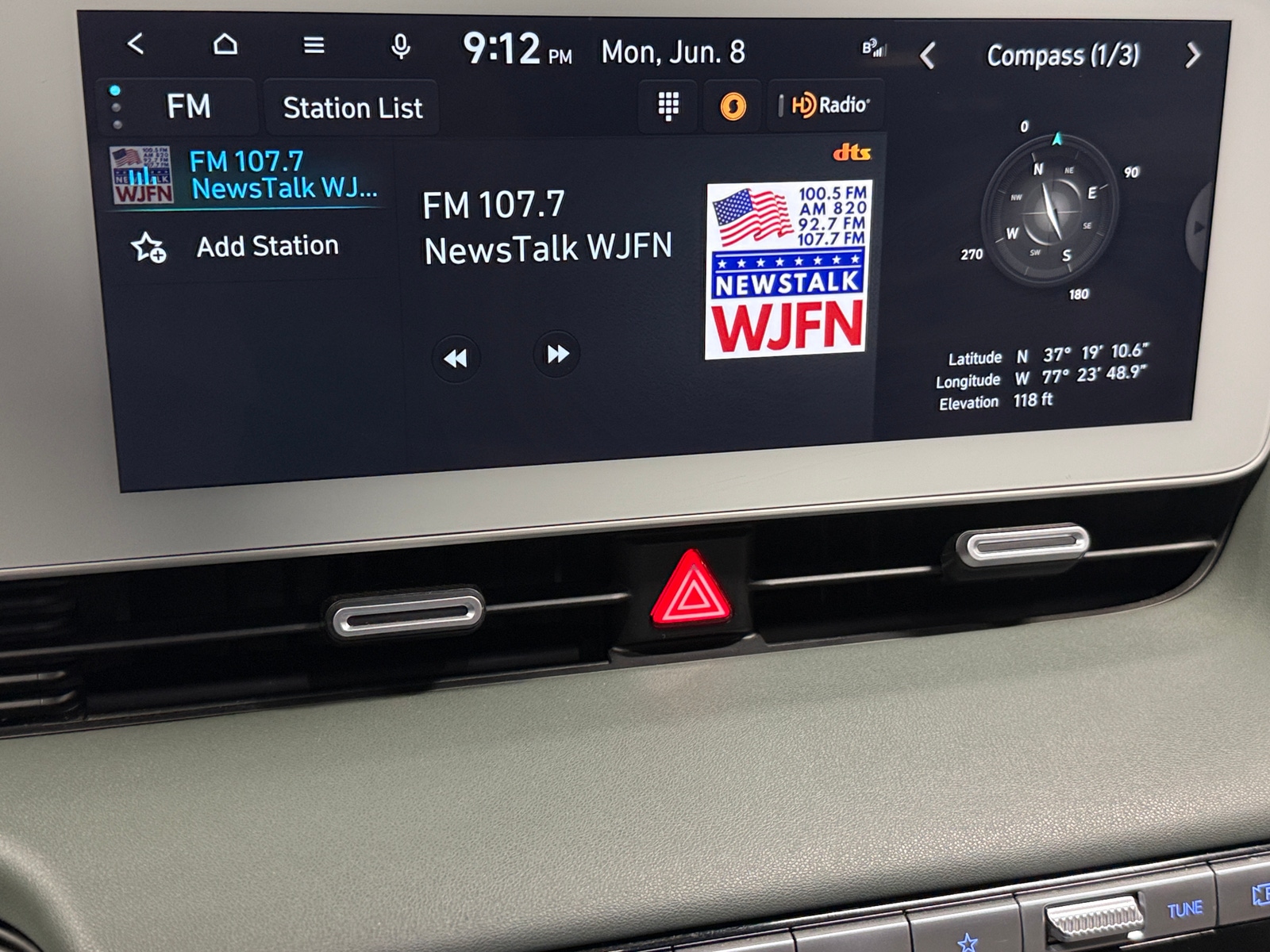 Thumbnail: 2023 Hyundai Ioniq 5 - 3