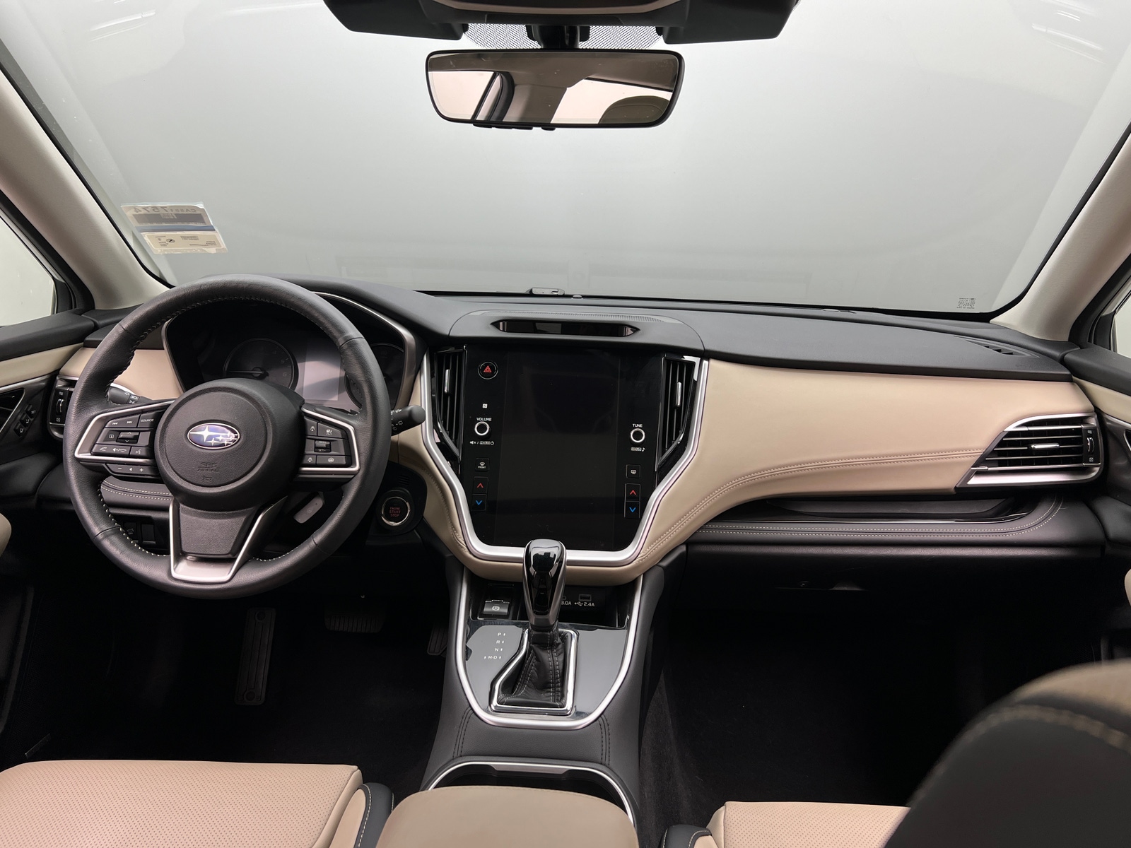 Thumbnail: 2025 Subaru Outback - 2