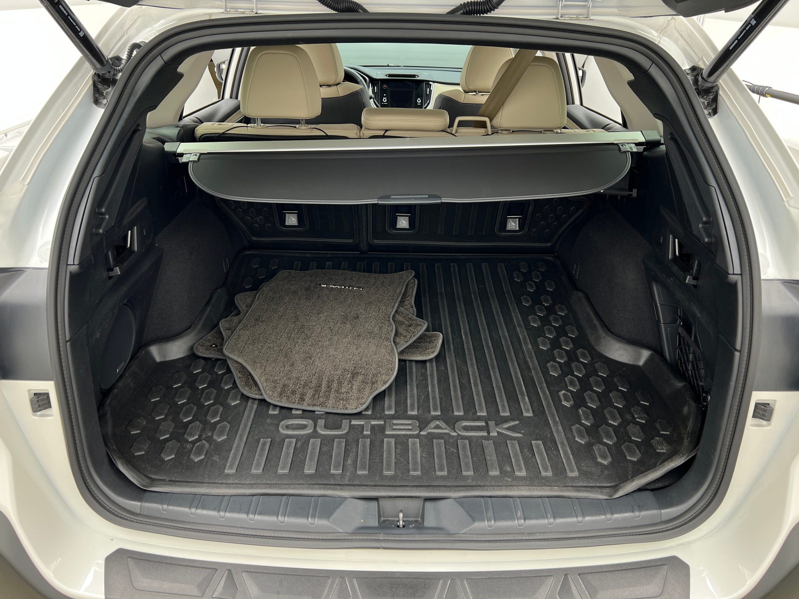 Thumbnail: 2025 Subaru Outback - 6