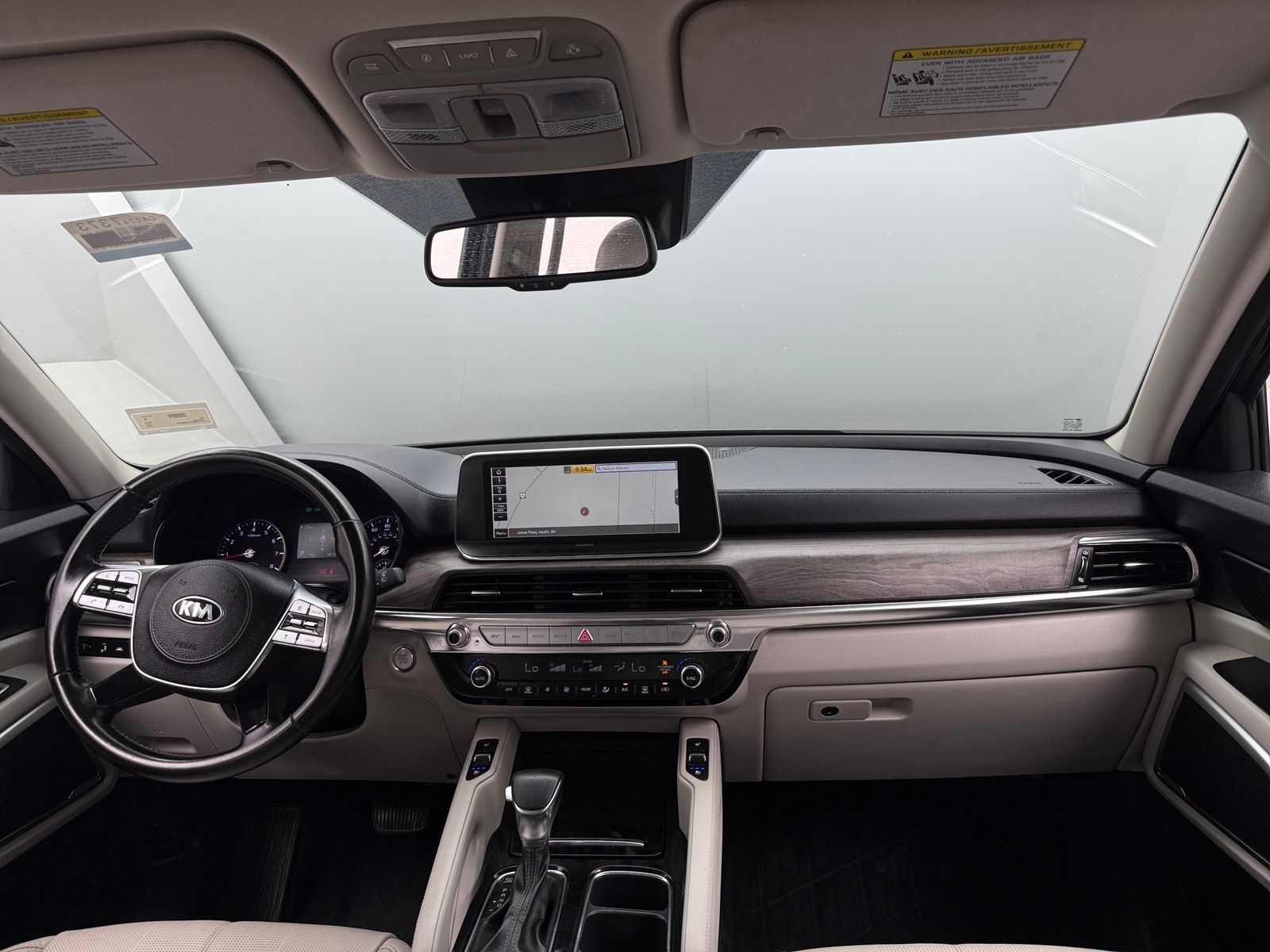 Thumbnail: 2020 Kia Telluride - 2