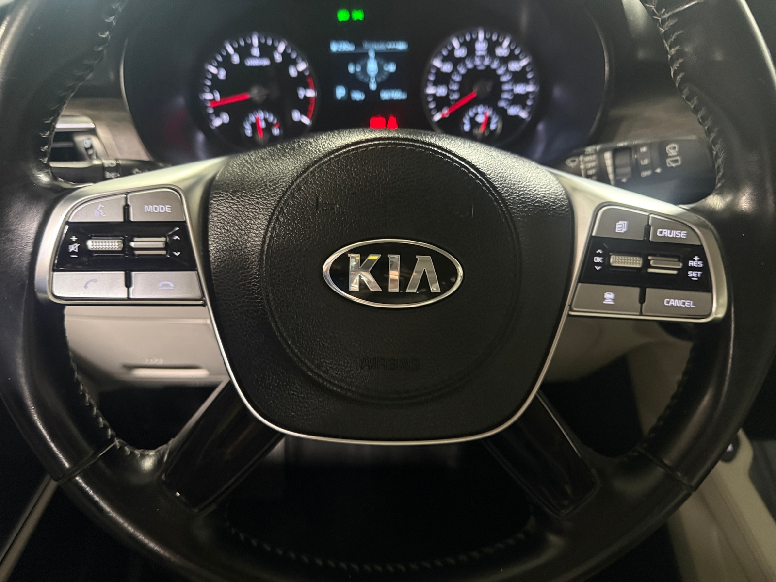 Thumbnail: 2020 Kia Telluride - 4