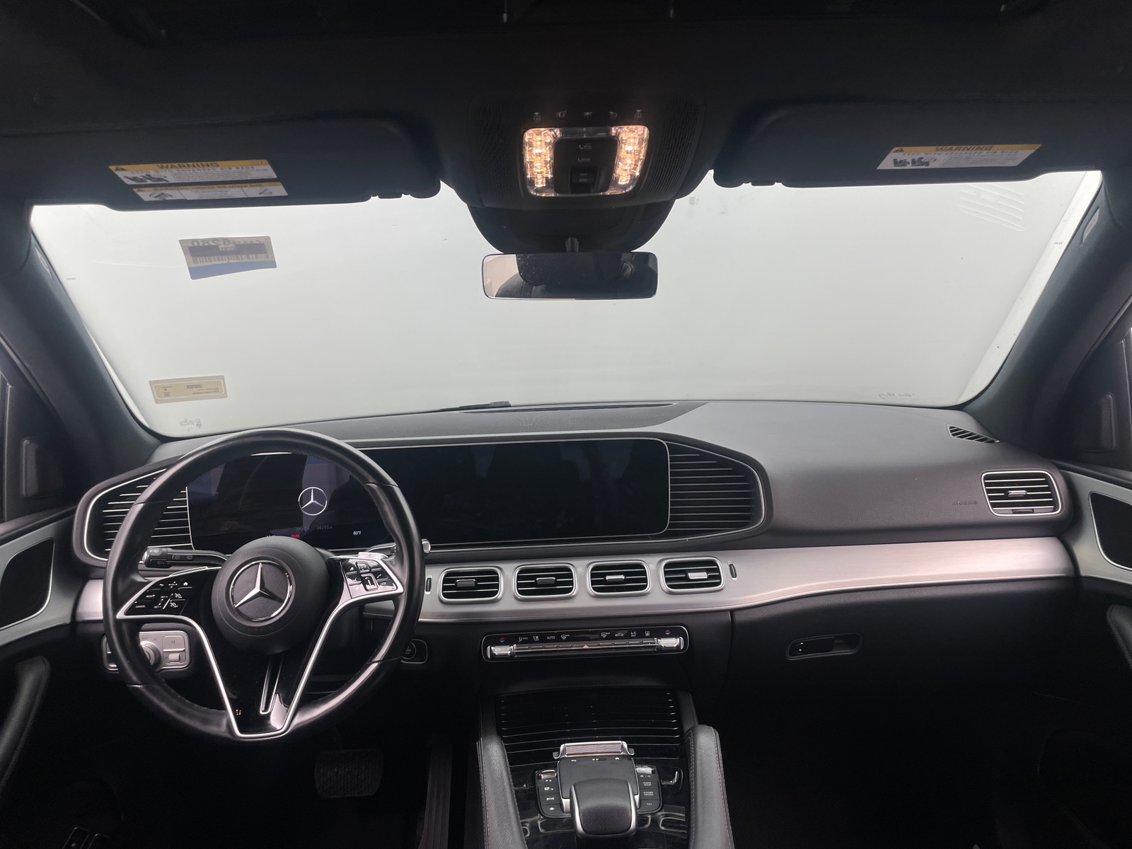 Thumbnail: 2024 Mercedes-Benz GLE - 2