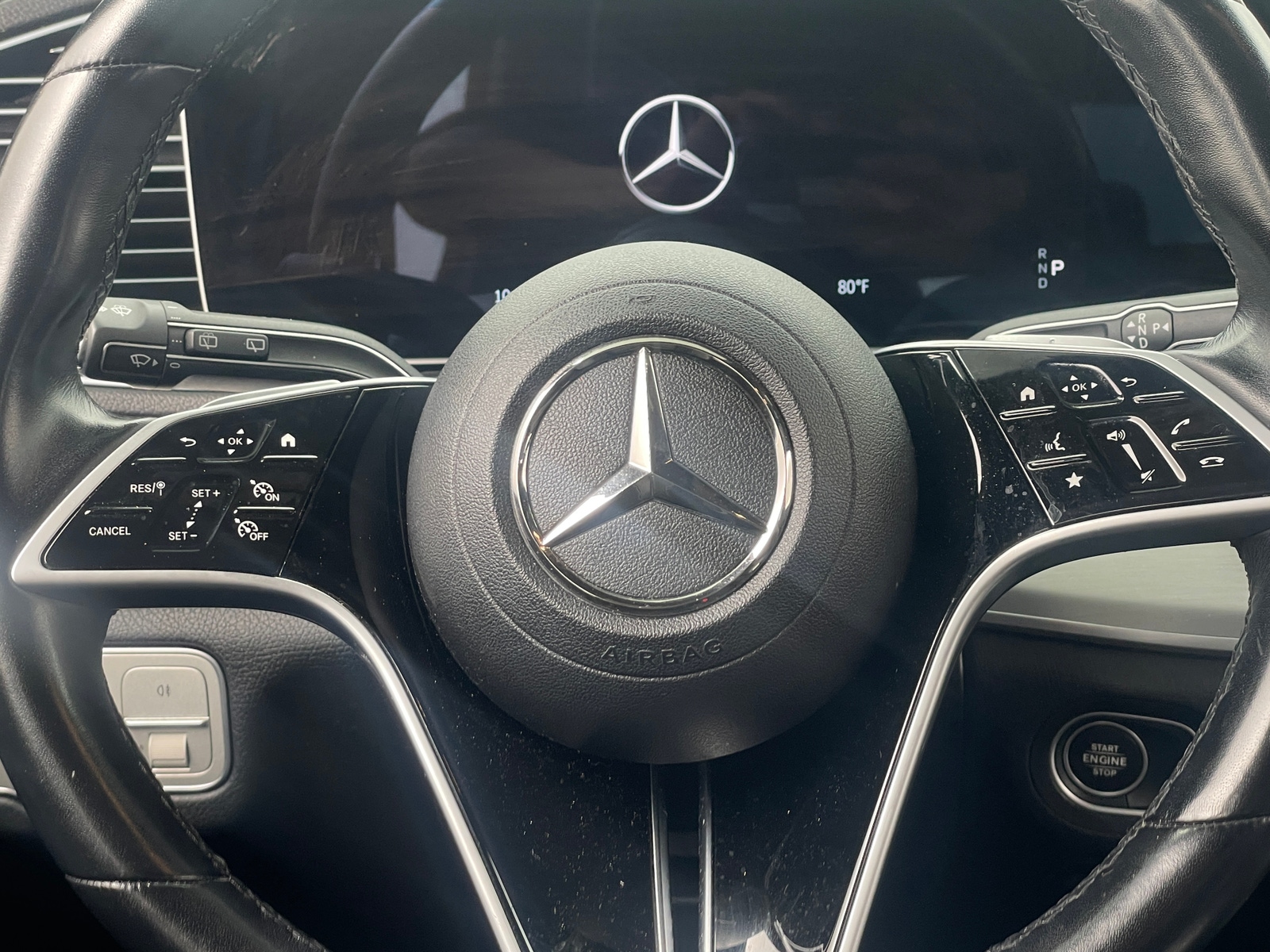 Thumbnail: 2024 Mercedes-Benz GLE - 4
