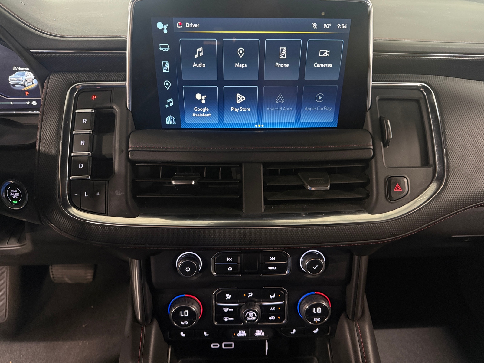 Thumbnail: 2023 Chevrolet Suburban - 3