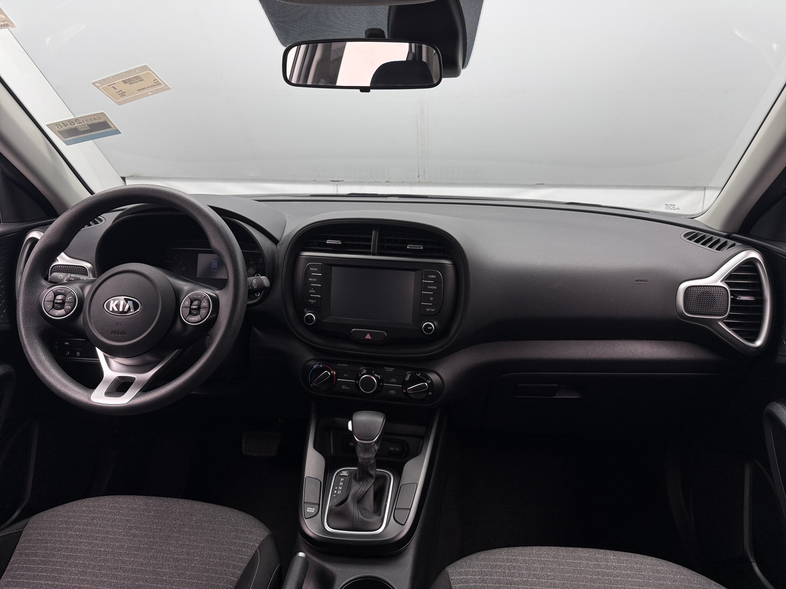 Thumbnail: 2020 Kia Soul - 3