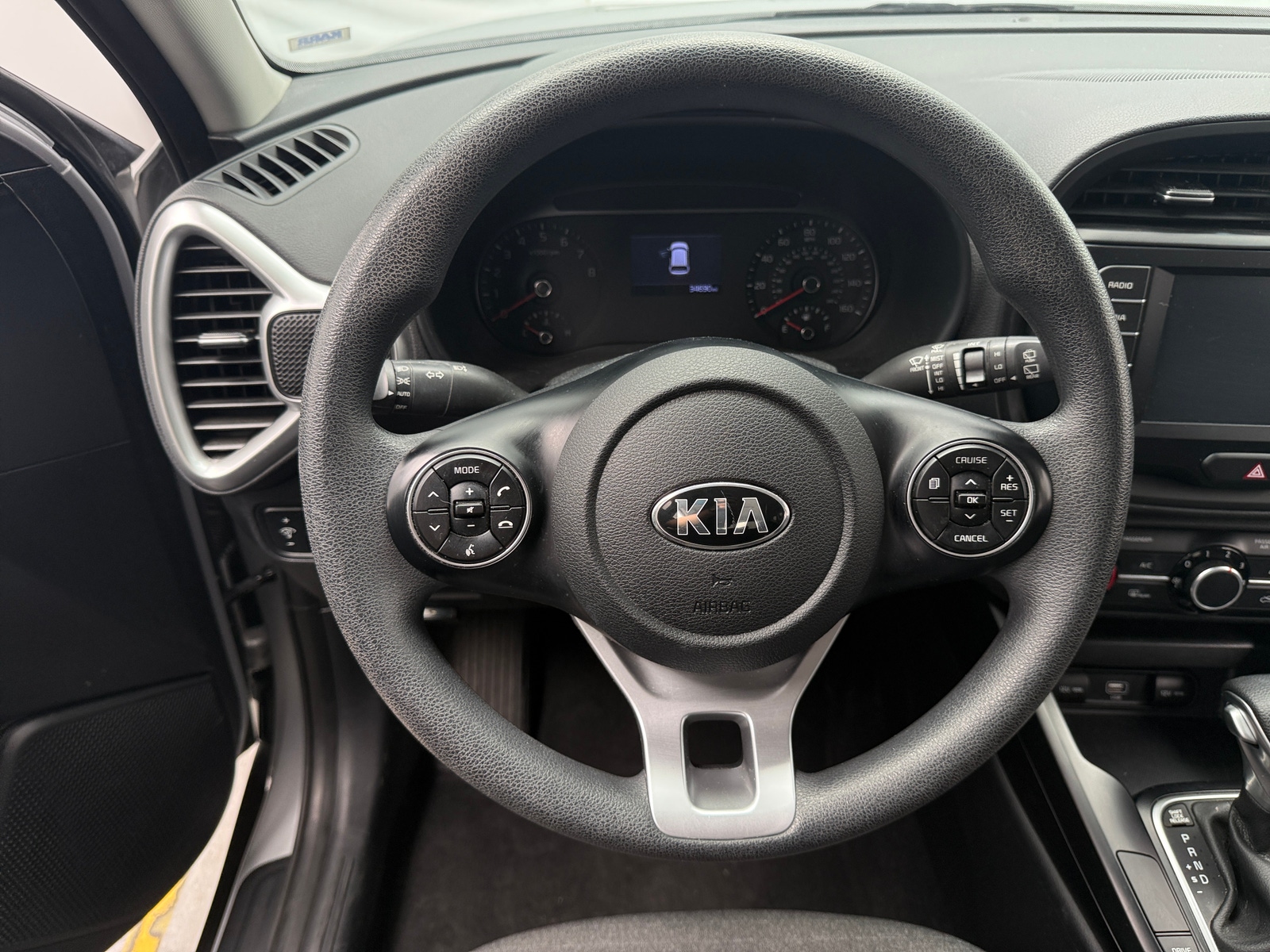 Thumbnail: 2020 Kia Soul - 5