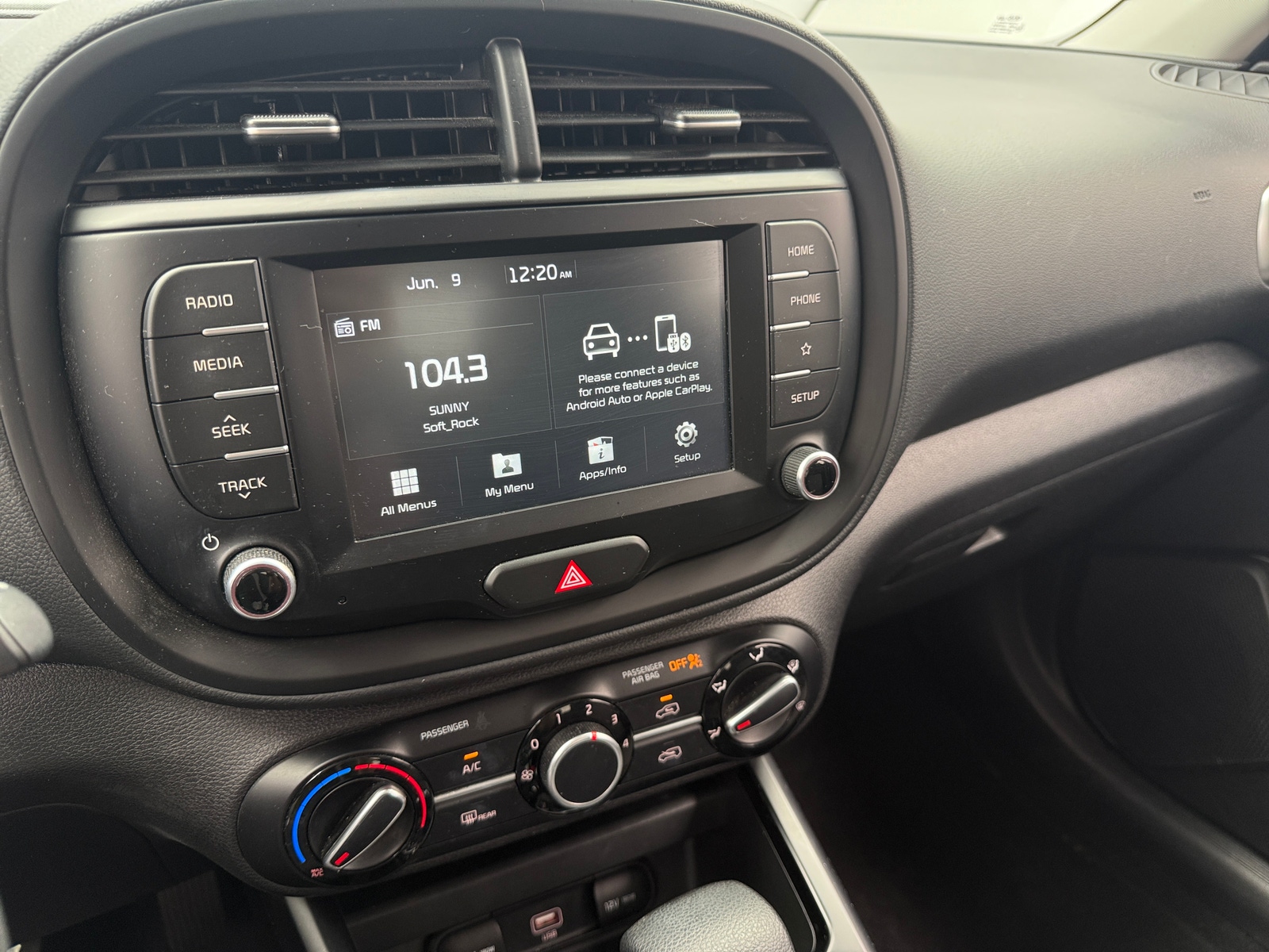 Thumbnail: 2020 Kia Soul - 4