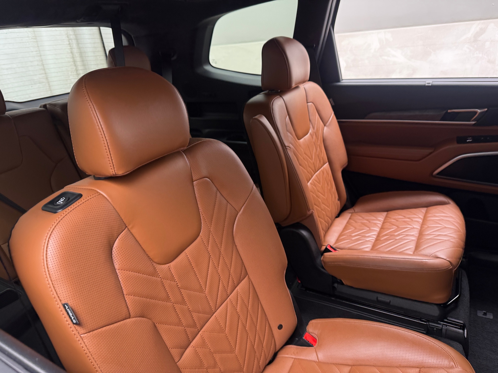 Thumbnail: 2024 Kia Telluride - 5