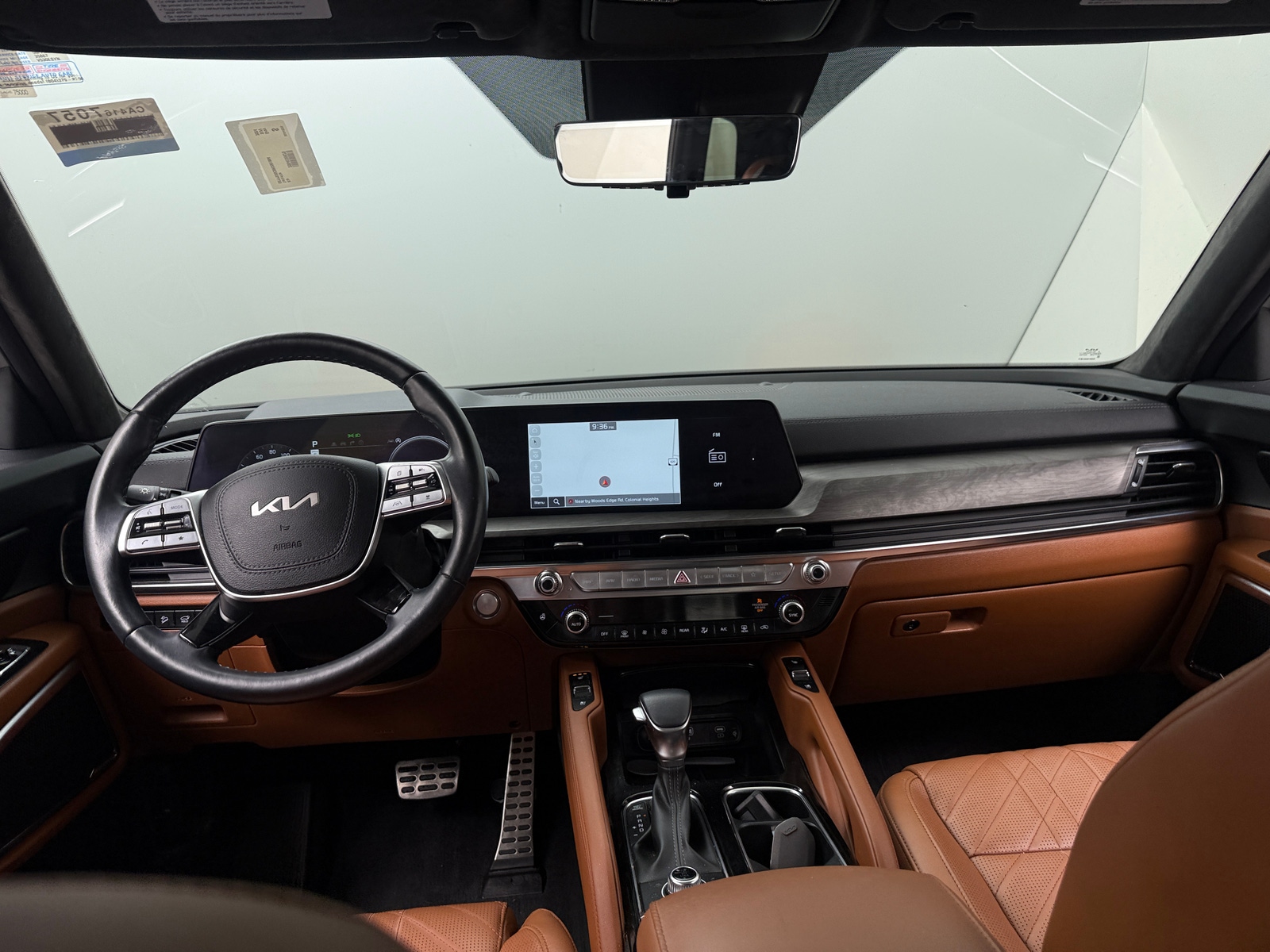 Thumbnail: 2024 Kia Telluride - 2