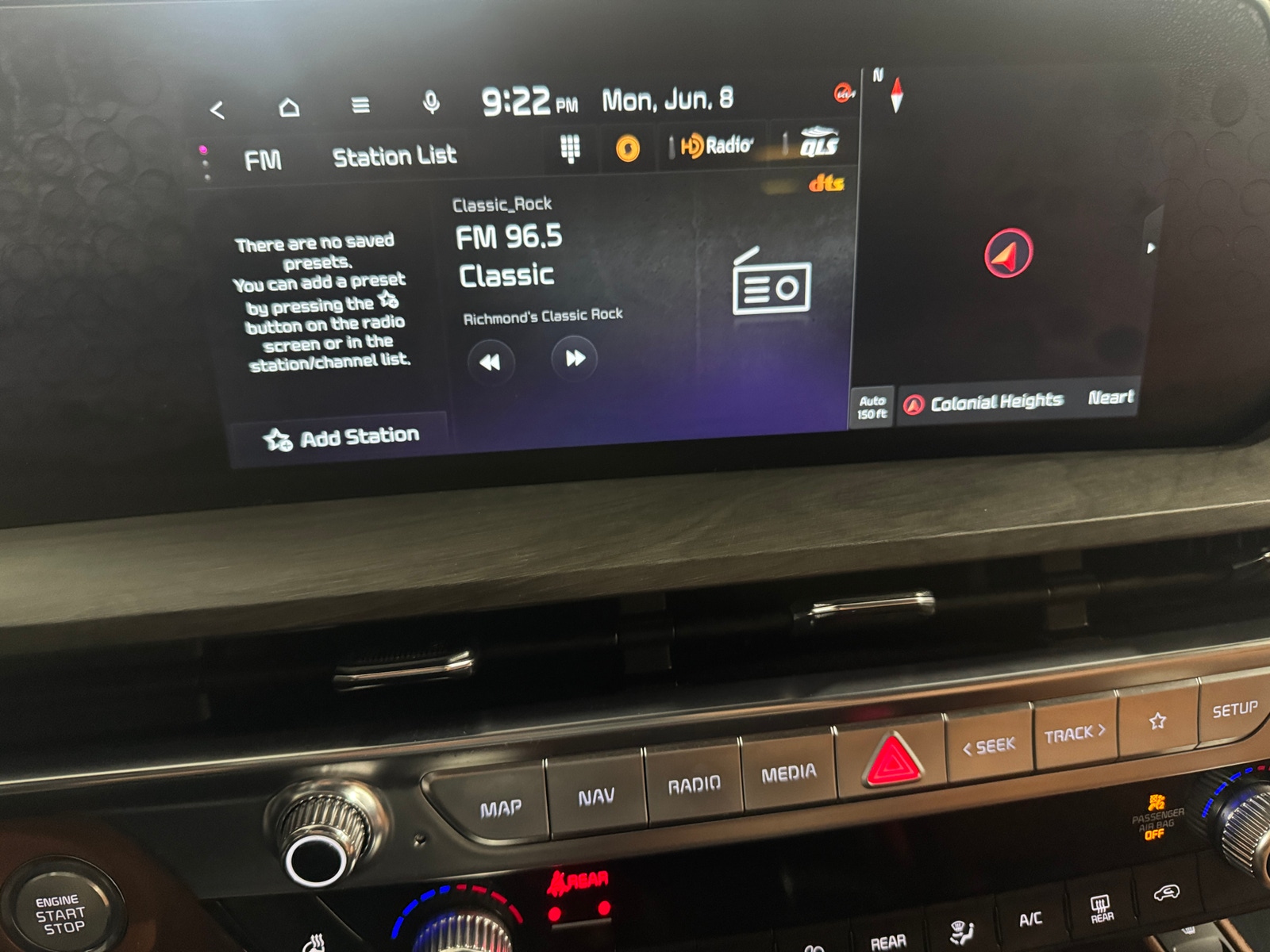 Thumbnail: 2024 Kia Telluride - 3