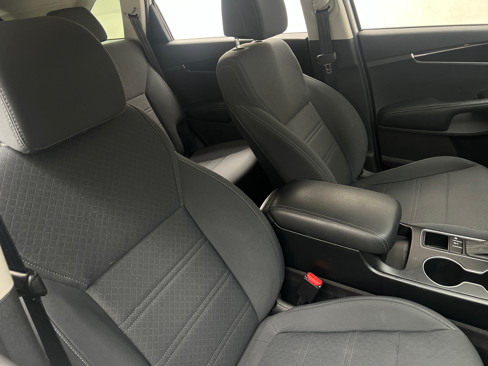 Thumbnail: 2017 Kia Sorento - 2