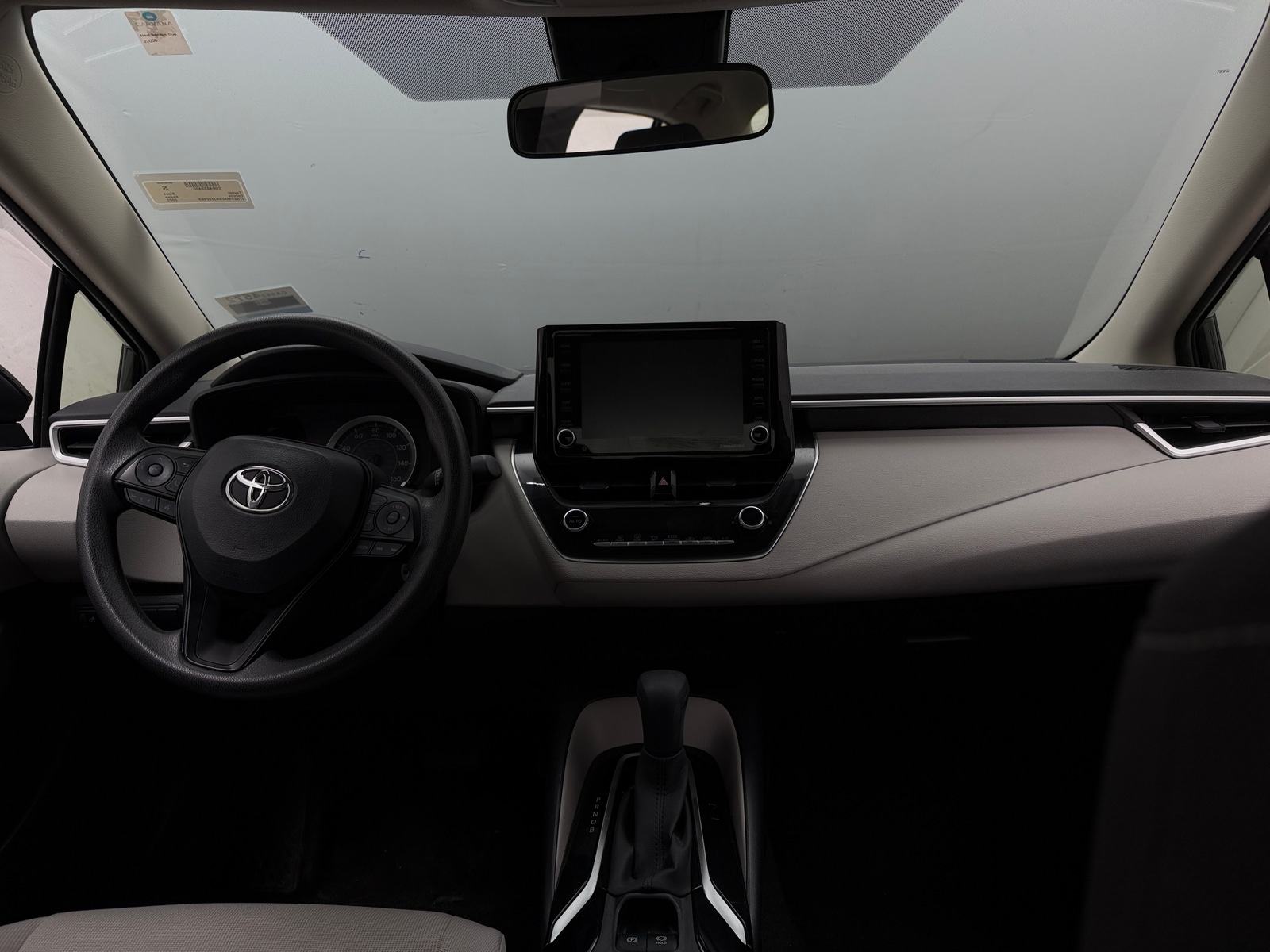 Thumbnail: 2022 Toyota Corolla - 3