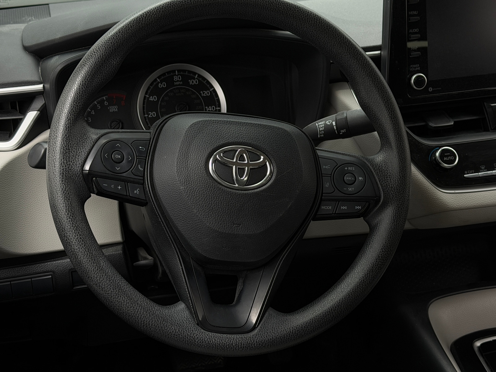 Thumbnail: 2022 Toyota Corolla - 5