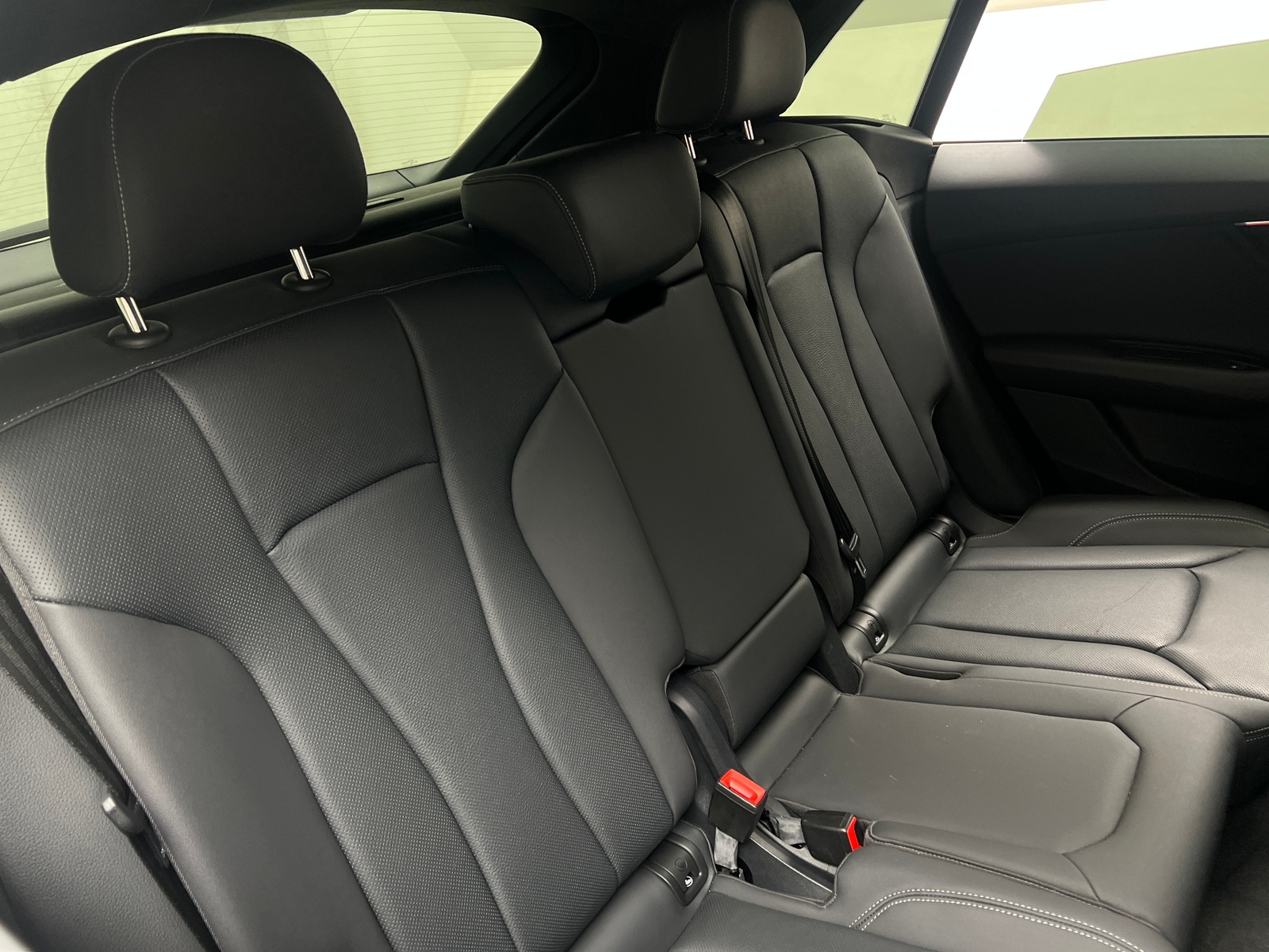Thumbnail: 2021 Audi Q8 - 5
