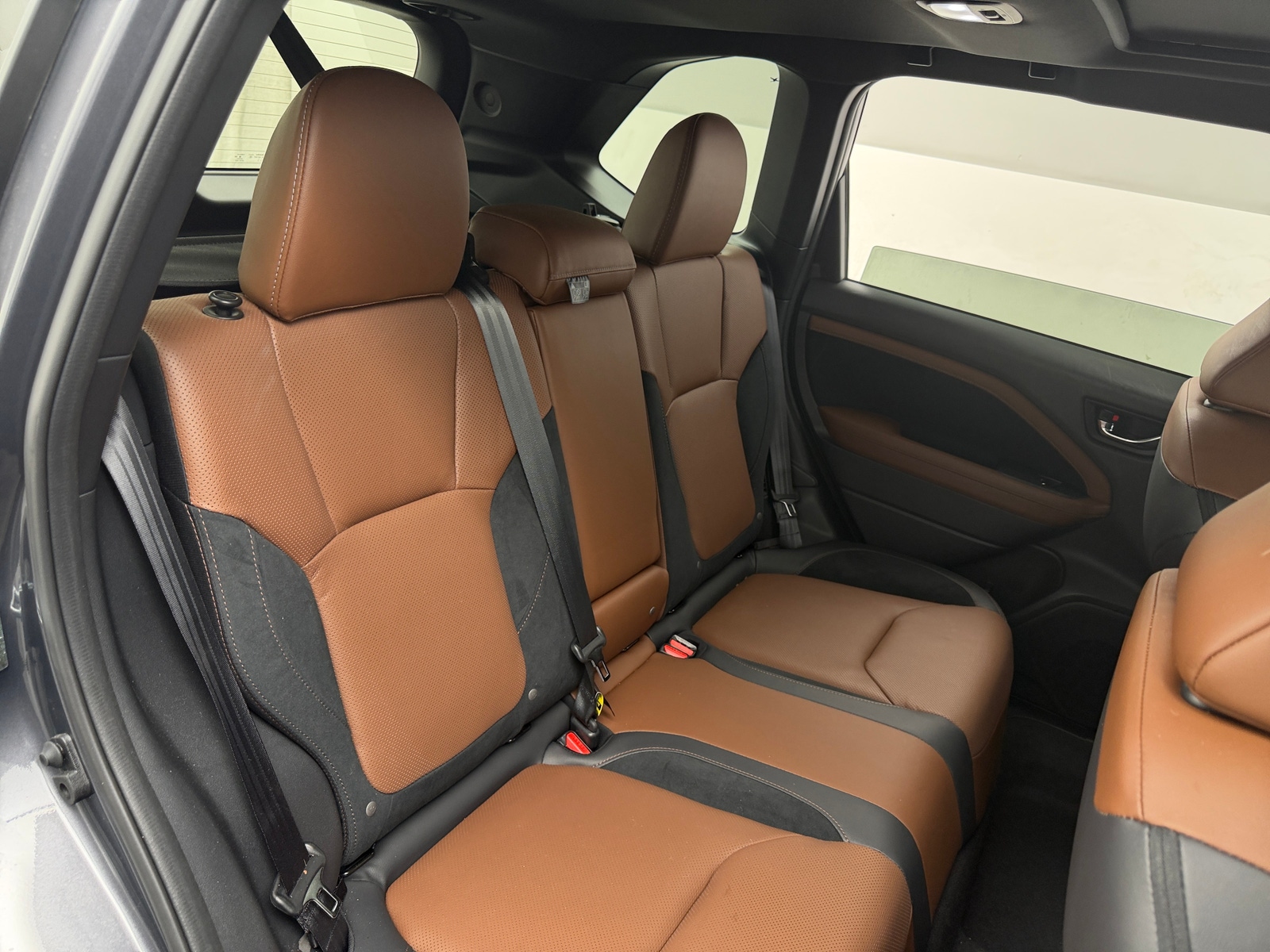 Thumbnail: 2025 Subaru Forester - 5
