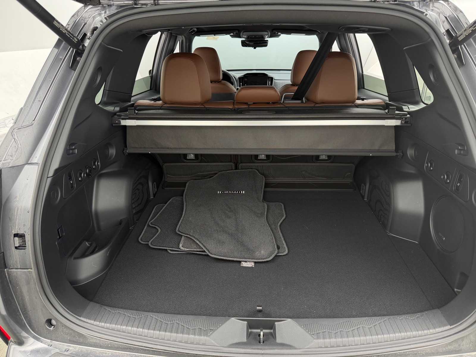 Thumbnail: 2025 Subaru Forester - 6