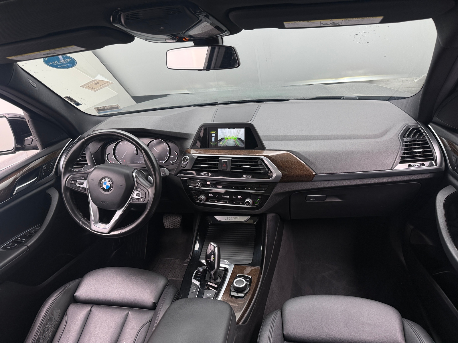 Thumbnail: 2018 BMW X3 - 2
