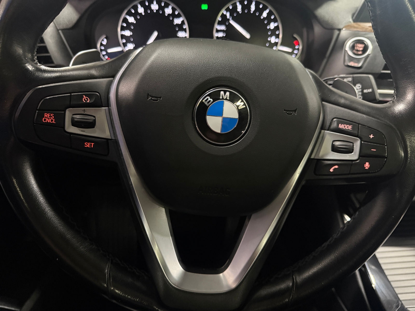 Thumbnail: 2018 BMW X3 - 4