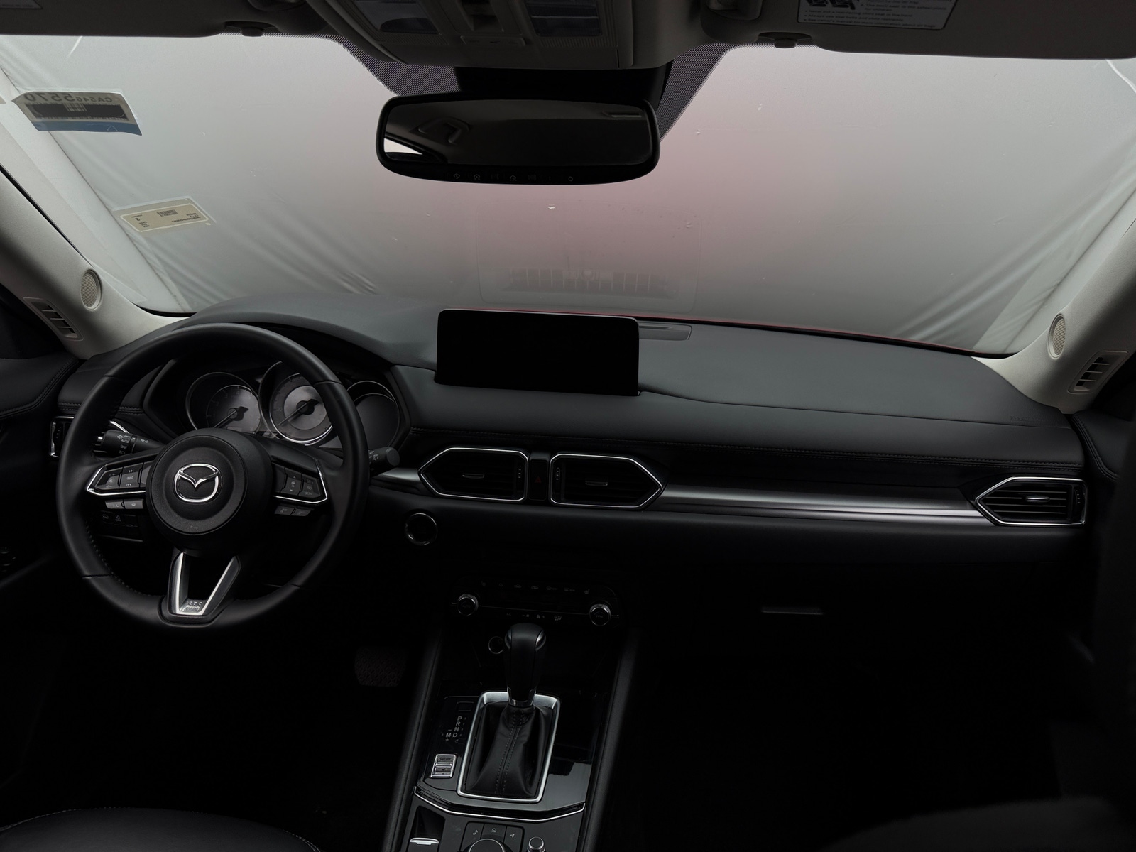 Thumbnail: 2024 Mazda CX-5 - 2