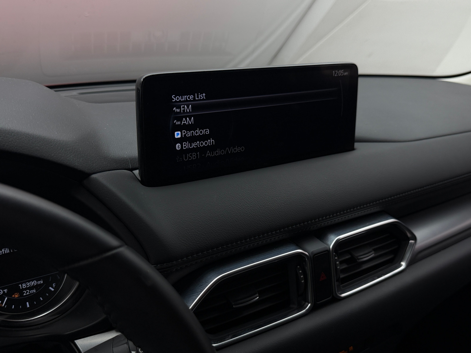 Thumbnail: 2024 Mazda CX-5 - 3