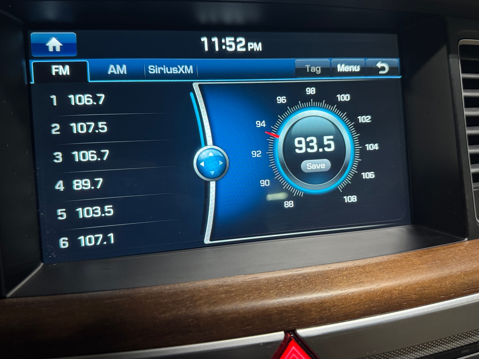 Thumbnail: 2018 Genesis G80 - 3