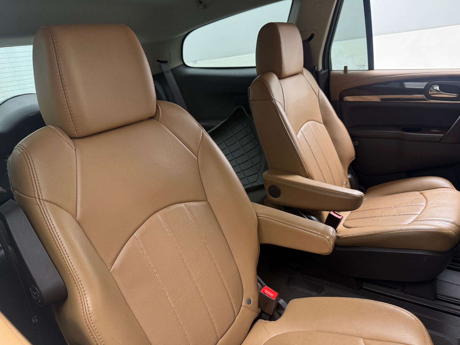 Thumbnail: 2017 Buick Enclave - 5