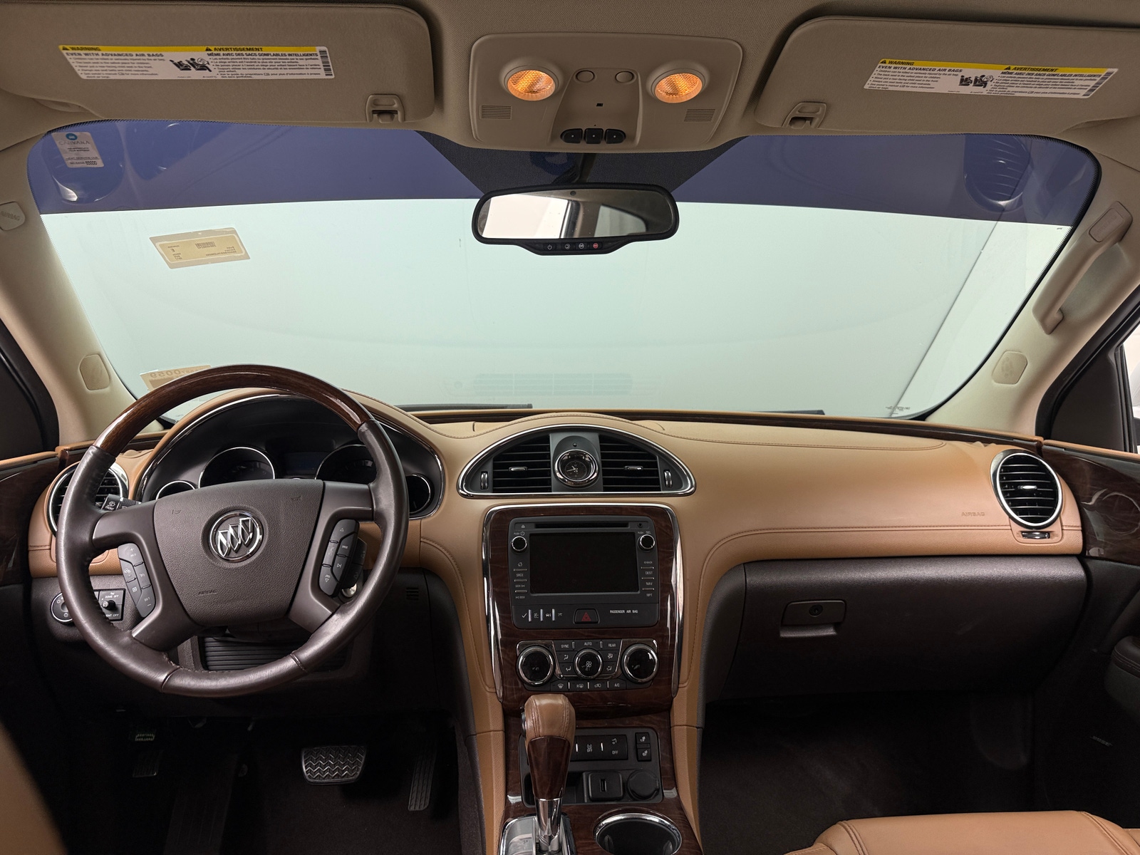 Thumbnail: 2017 Buick Enclave - 2