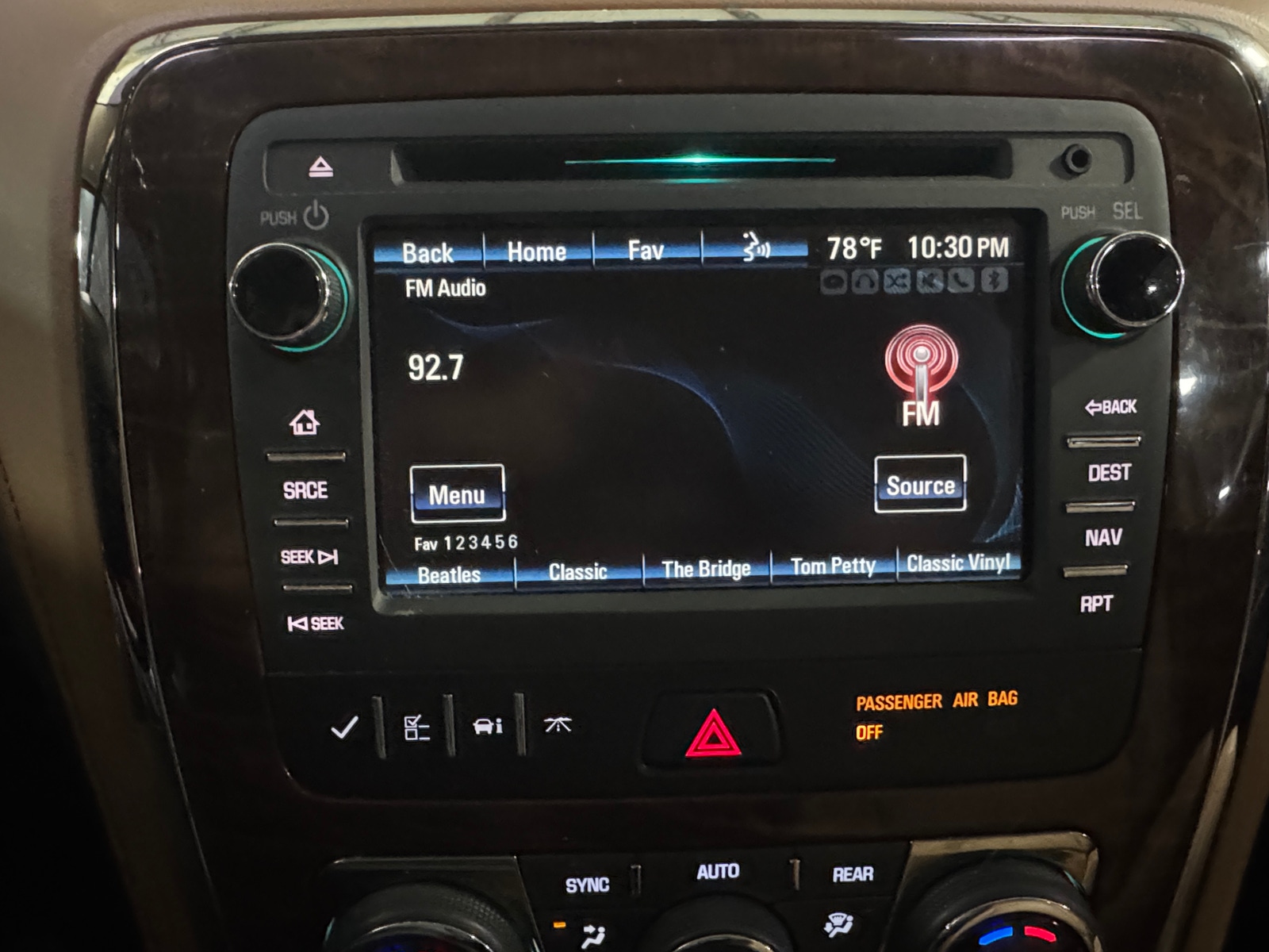 Thumbnail: 2017 Buick Enclave - 3