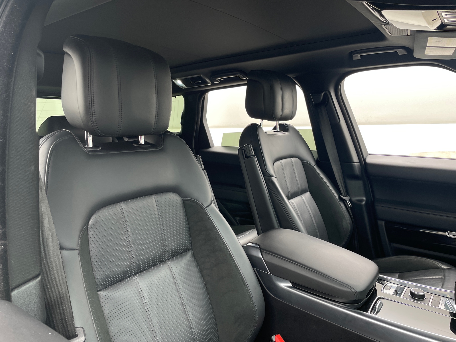 Thumbnail: 2022 Land Rover Range Rover Sport - 5