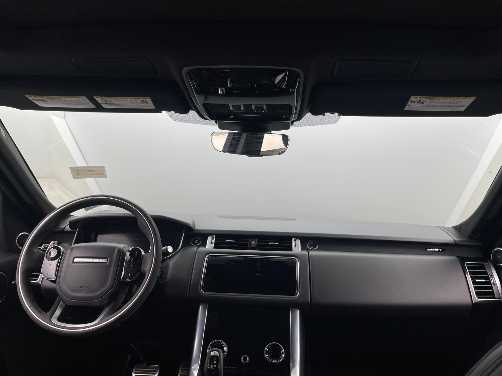 Thumbnail: 2022 Land Rover Range Rover Sport - 2