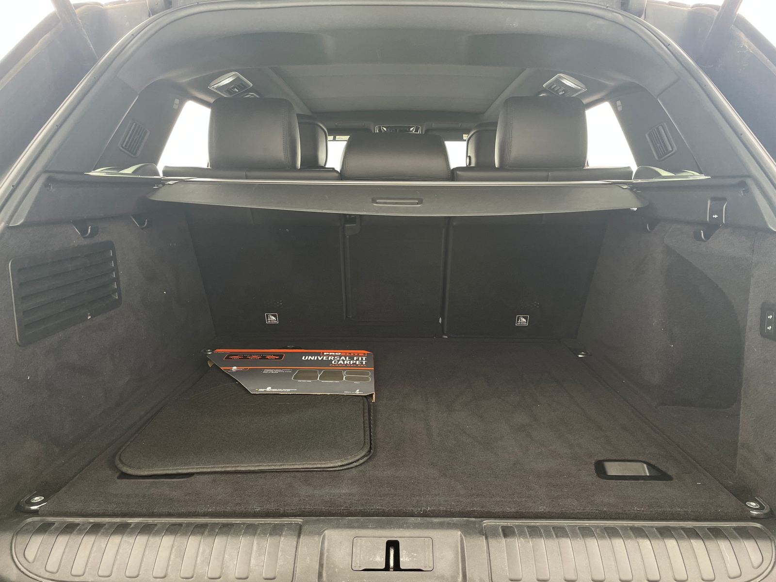 Thumbnail: 2022 Land Rover Range Rover Sport - 6