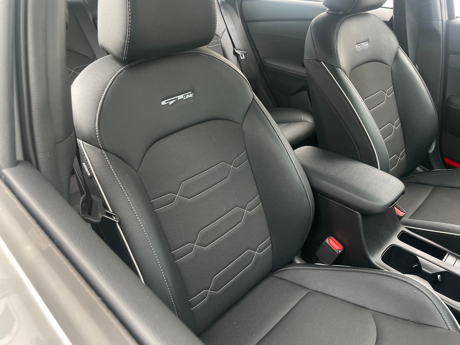 Thumbnail: 2023 Kia Forte - 2