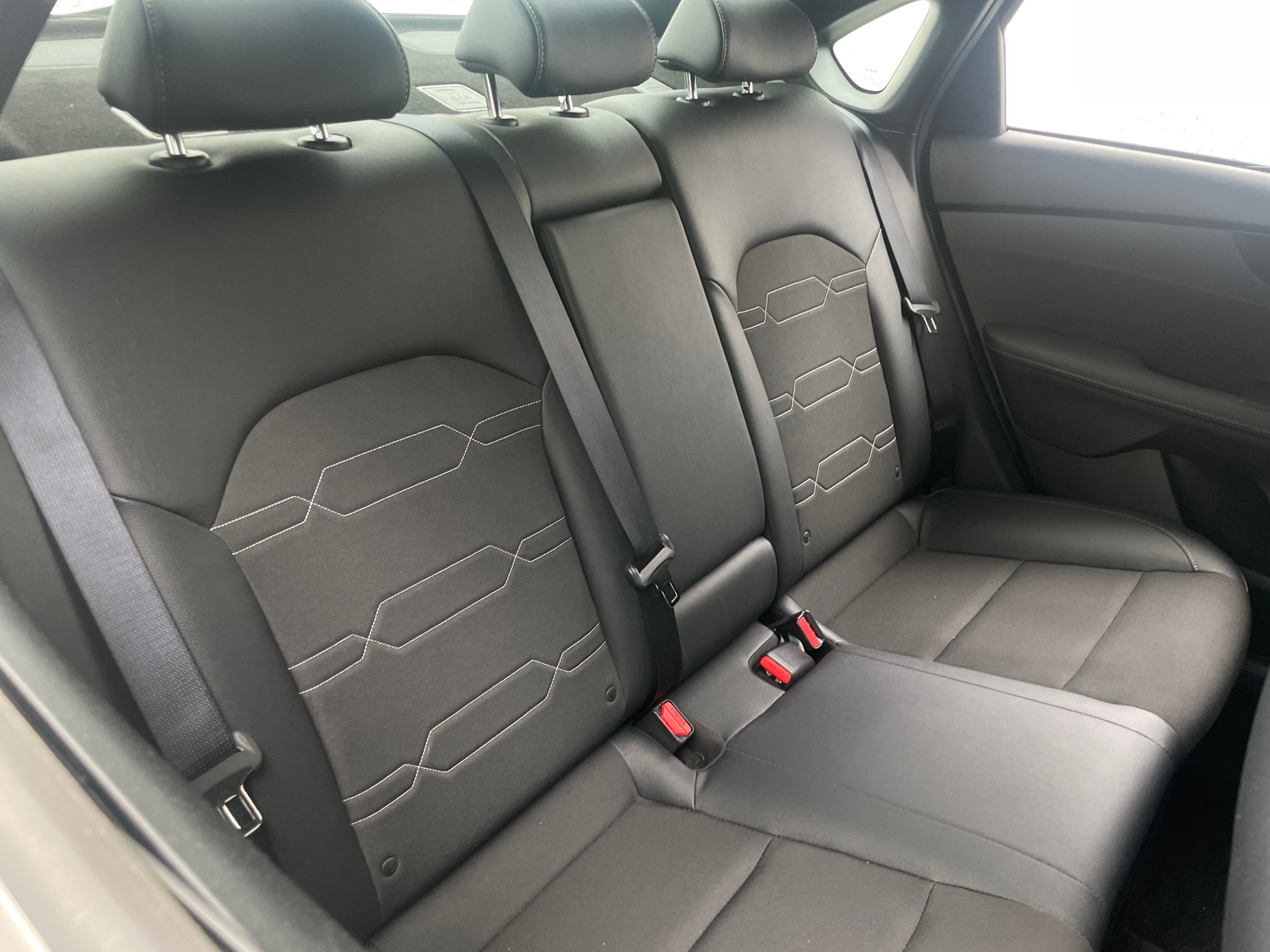 Thumbnail: 2023 Kia Forte - 6
