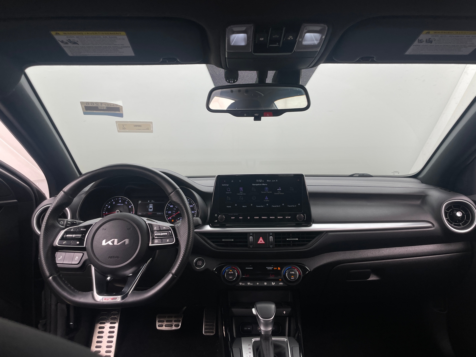 Thumbnail: 2023 Kia Forte - 3