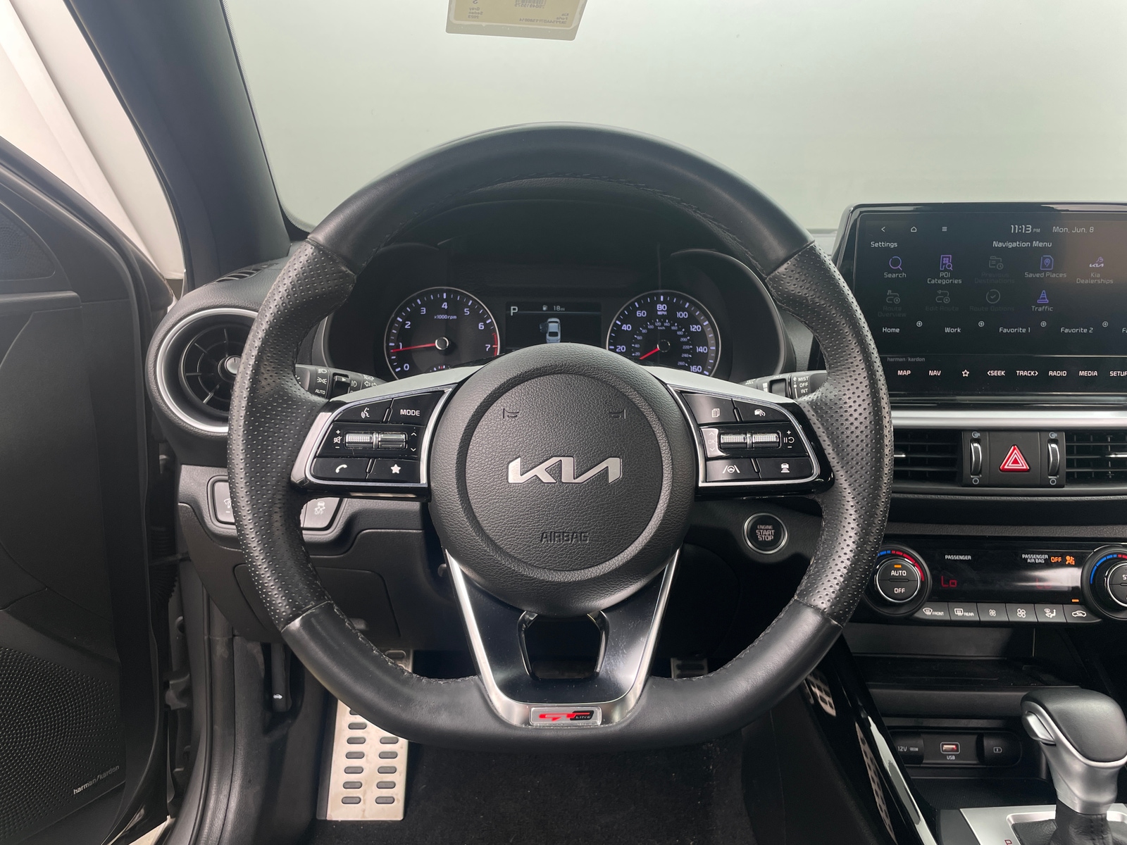 Thumbnail: 2023 Kia Forte - 5