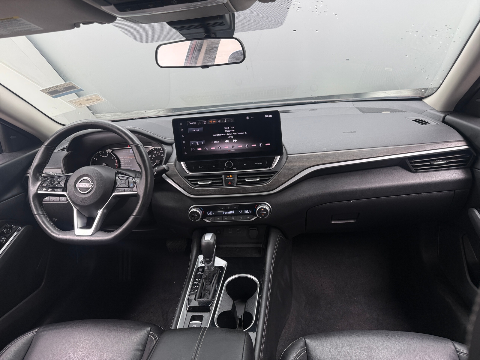 Thumbnail: 2024 Nissan Altima - 2