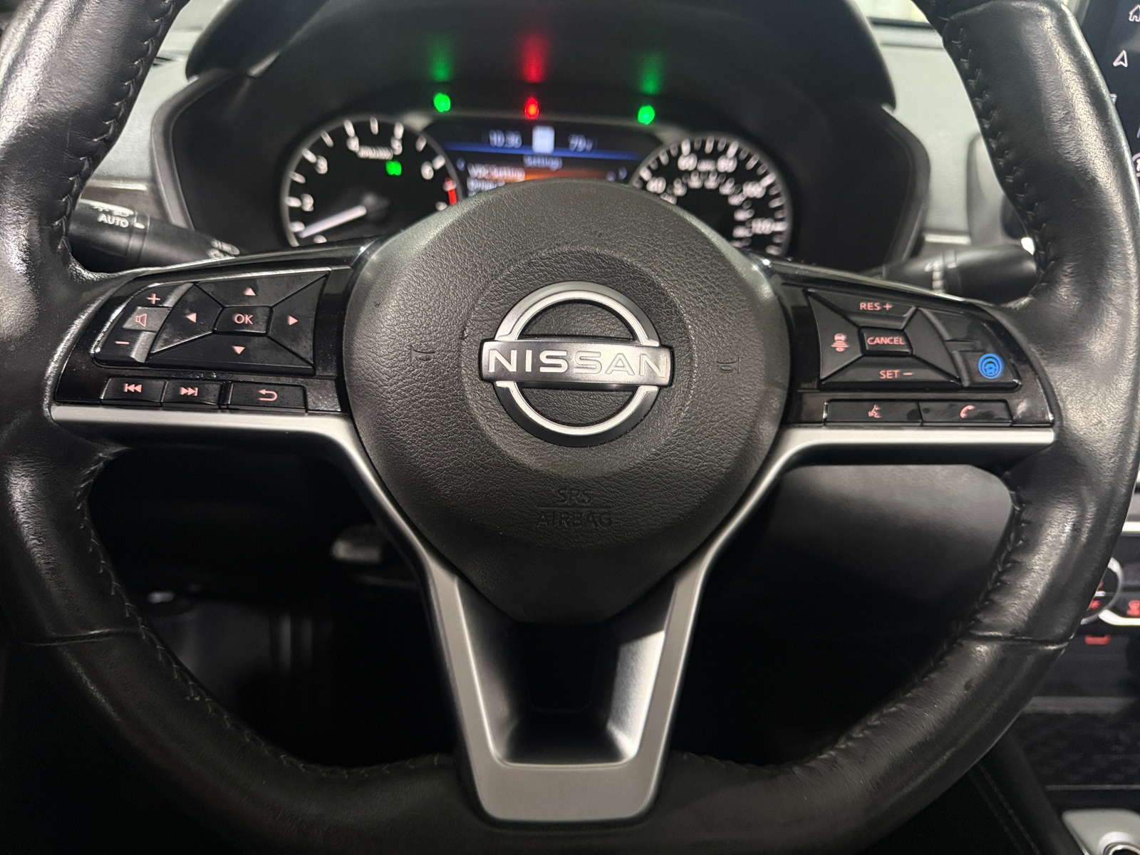Thumbnail: 2024 Nissan Altima - 4