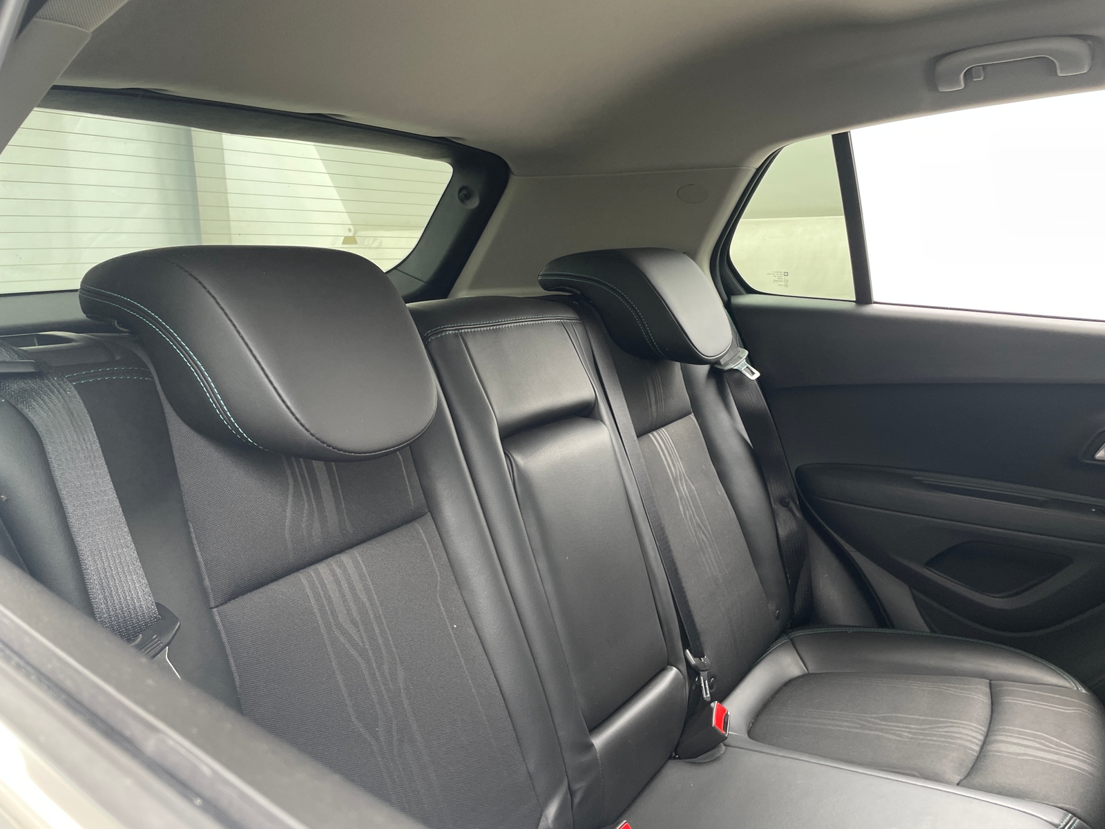 Thumbnail: 2016 Chevrolet Trax - 6