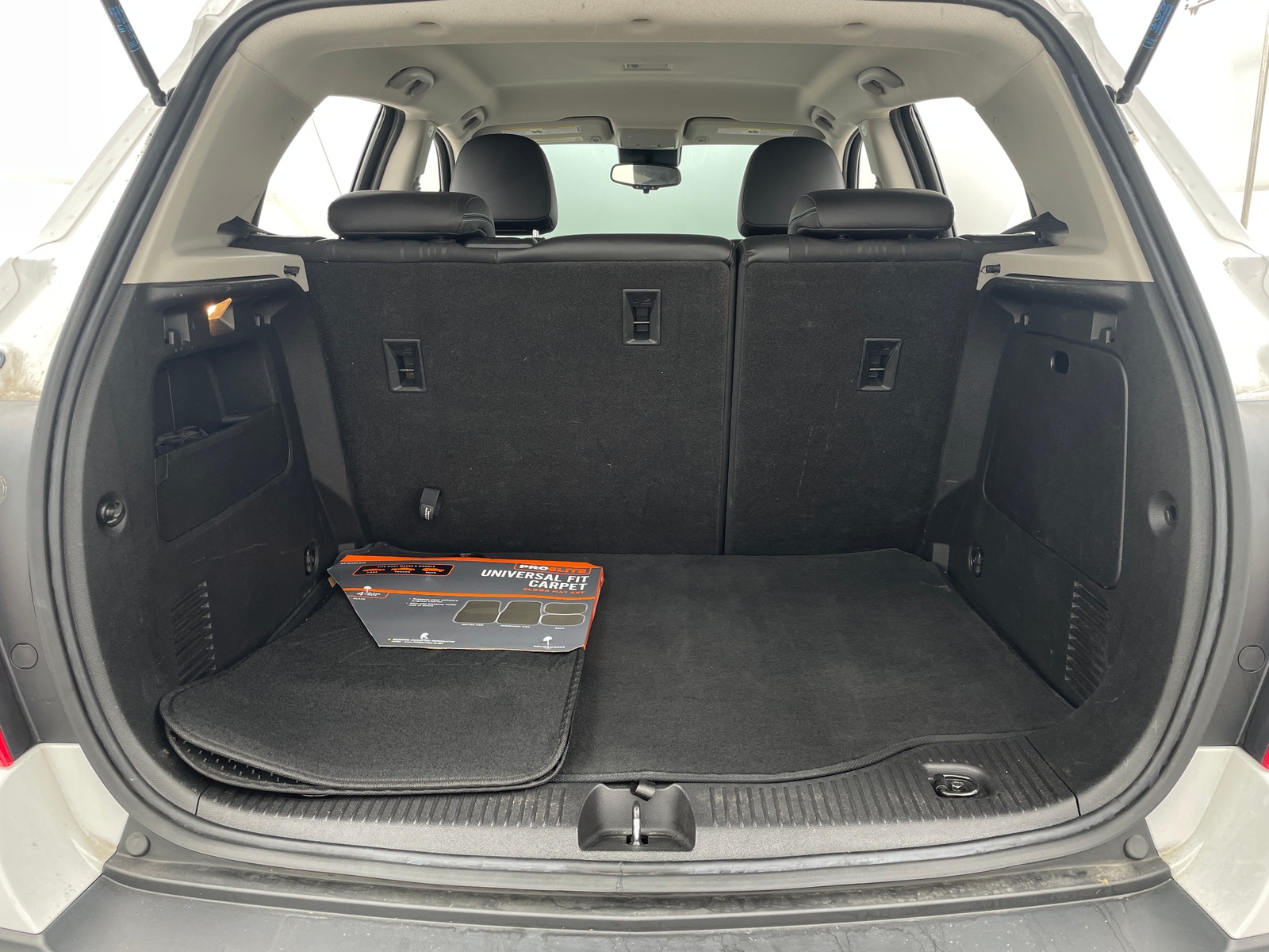 Thumbnail: 2016 Chevrolet Trax - 7