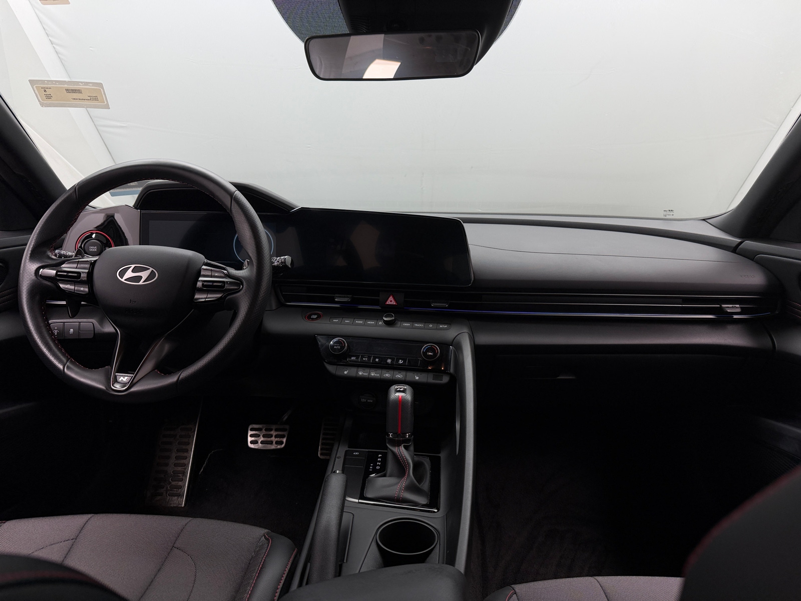 Thumbnail: 2024 Hyundai Elantra - 2