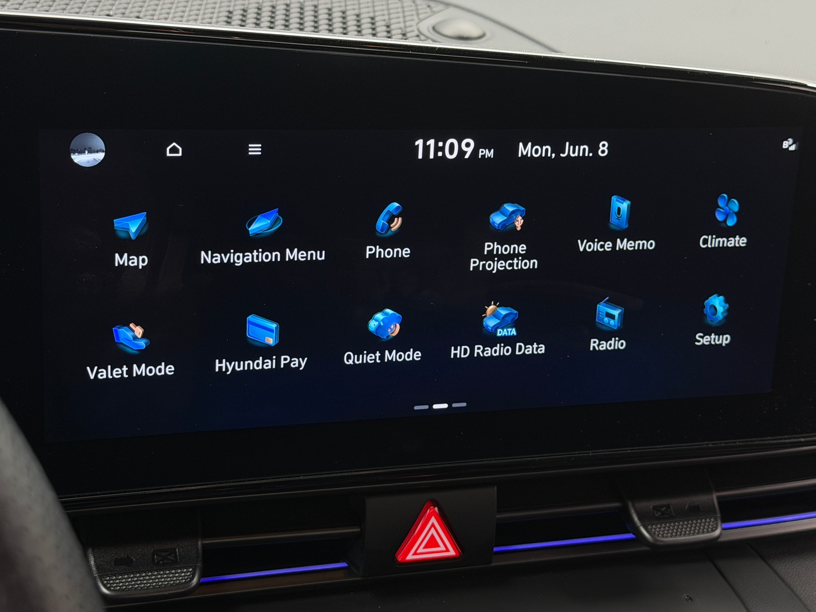 Thumbnail: 2024 Hyundai Elantra - 3