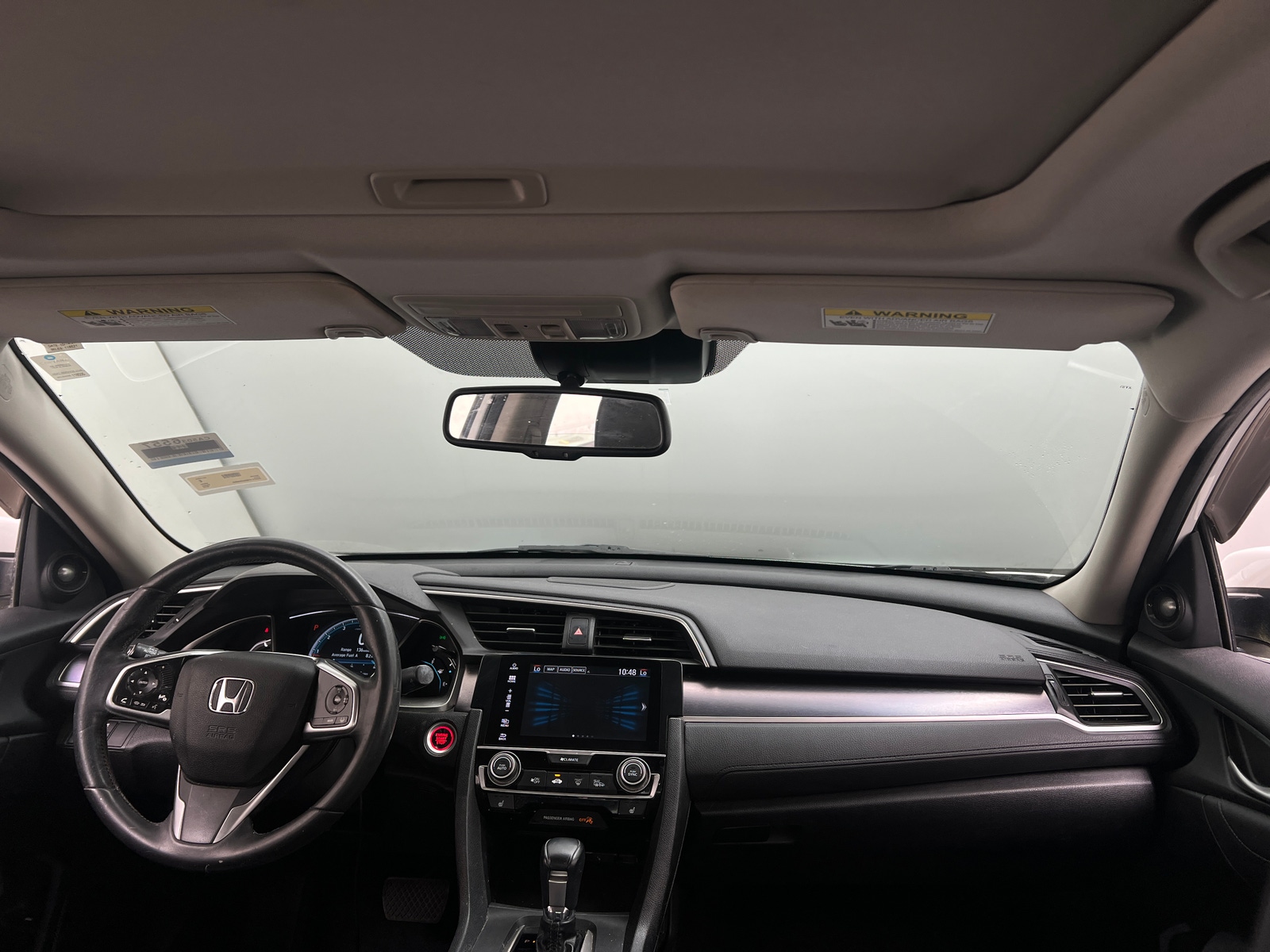 Thumbnail: 2016 Honda Civic - 2