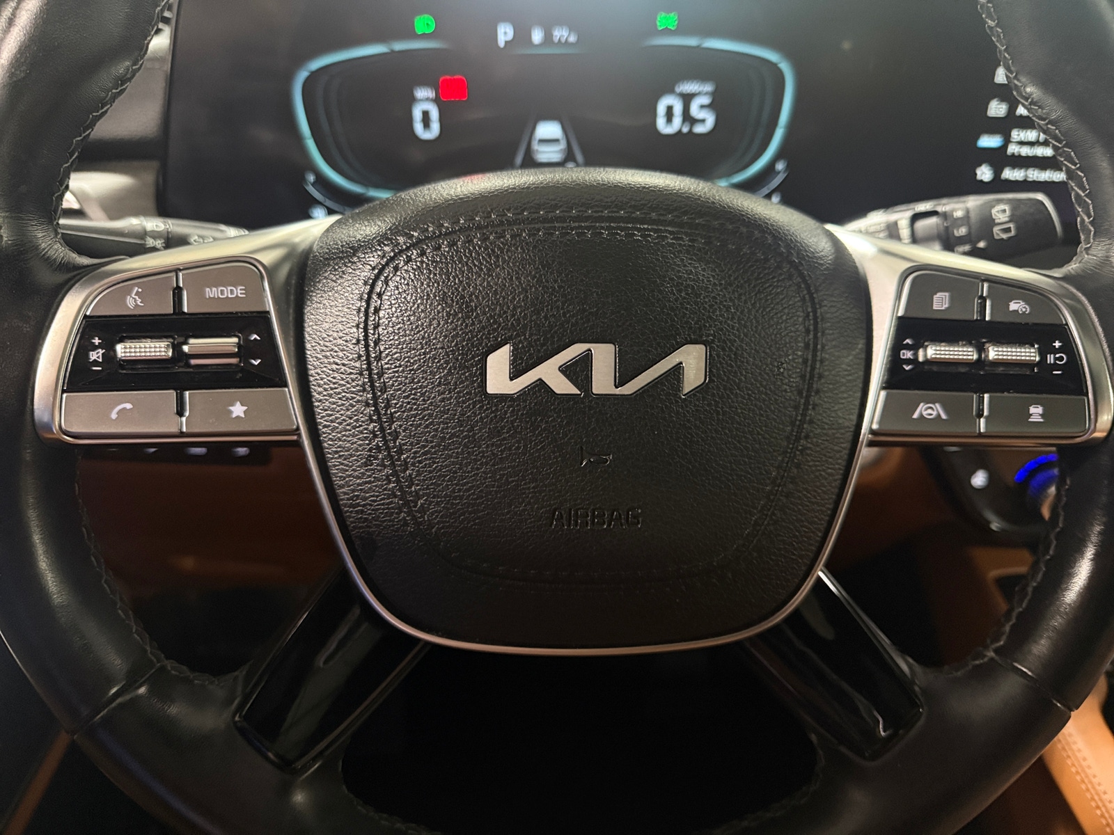 Thumbnail: 2023 Kia Telluride - 4