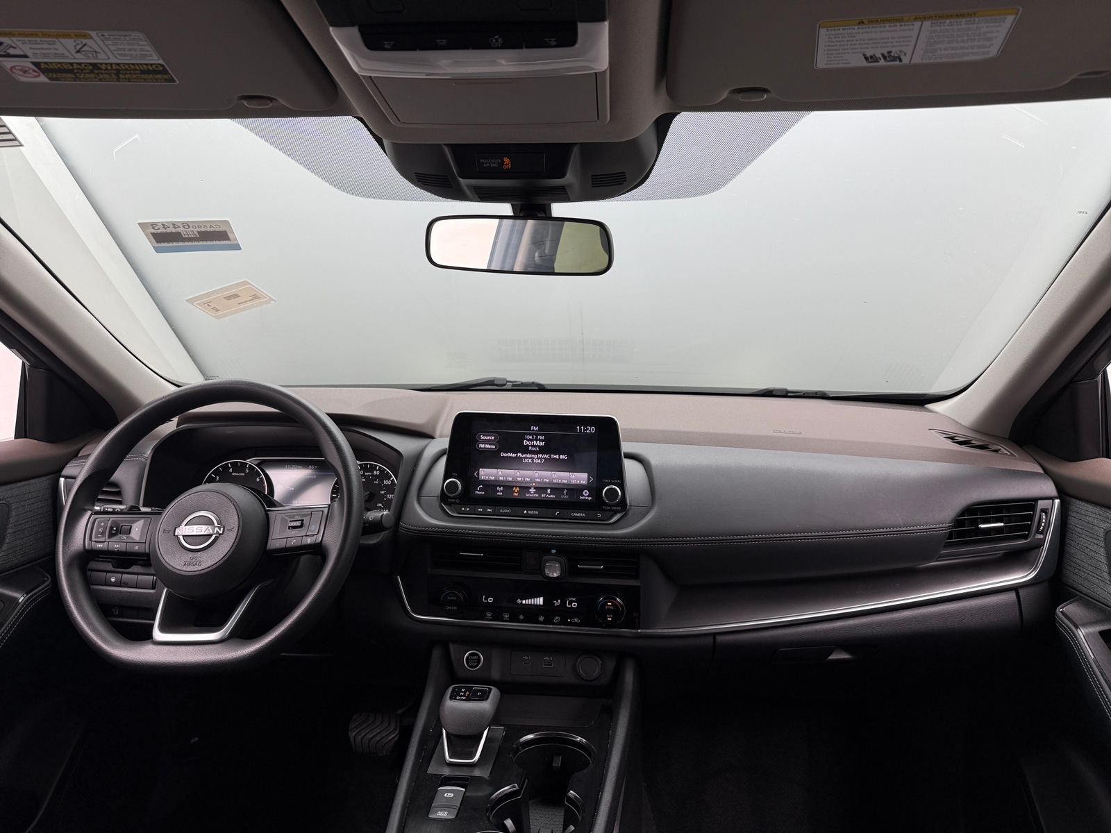 Thumbnail: 2023 Nissan Rogue - 3
