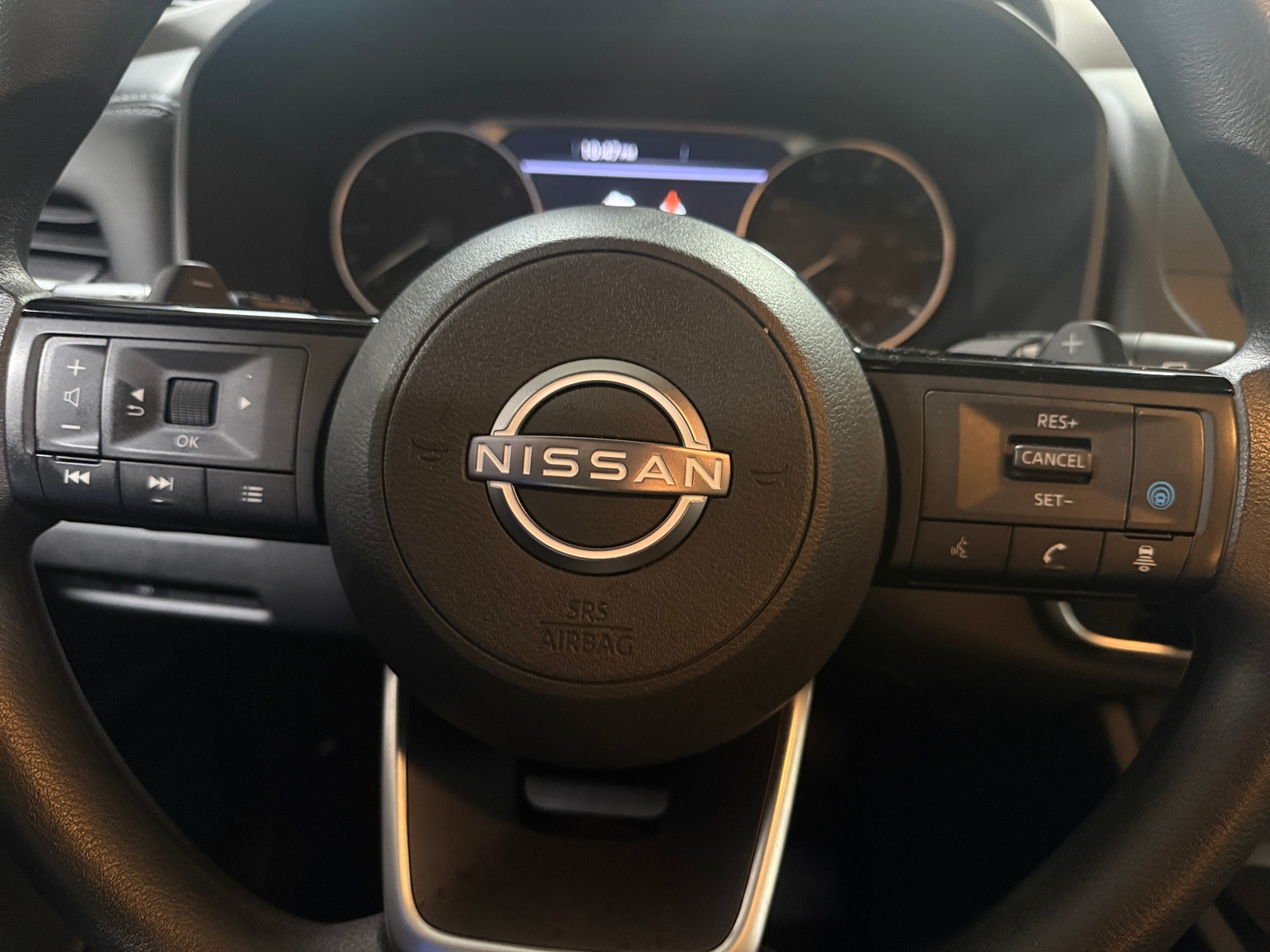 Thumbnail: 2023 Nissan Rogue - 5