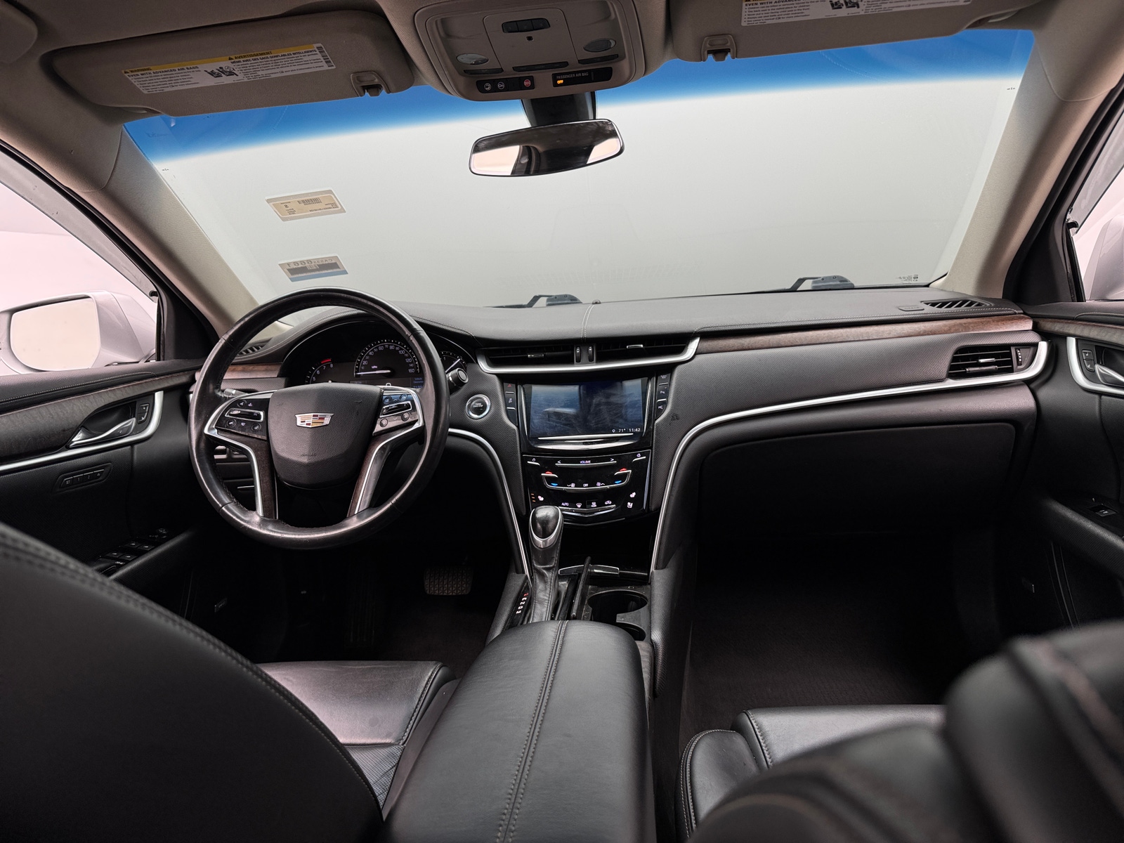 Thumbnail: 2018 Cadillac XTS - 2
