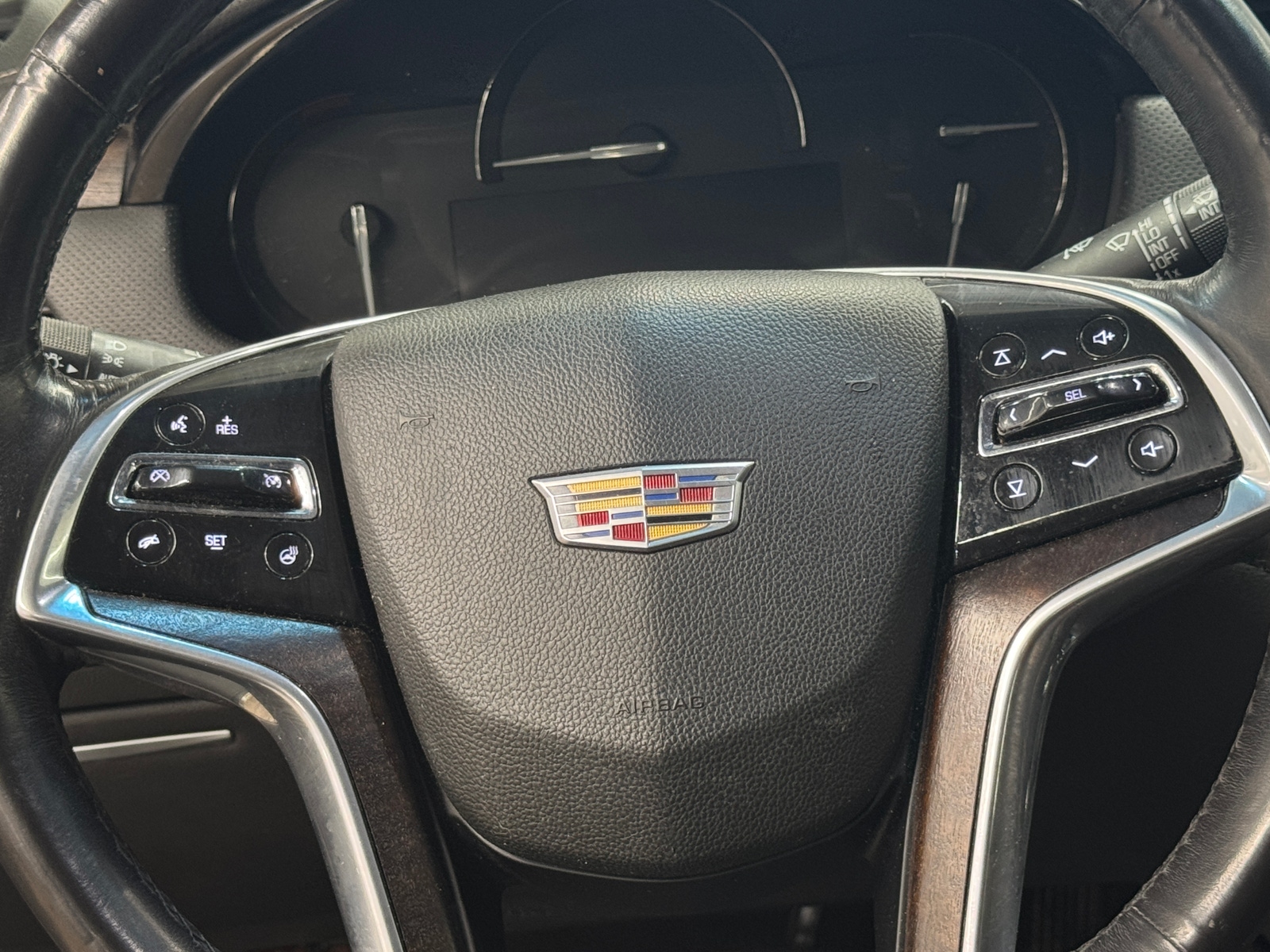 Thumbnail: 2018 Cadillac XTS - 4